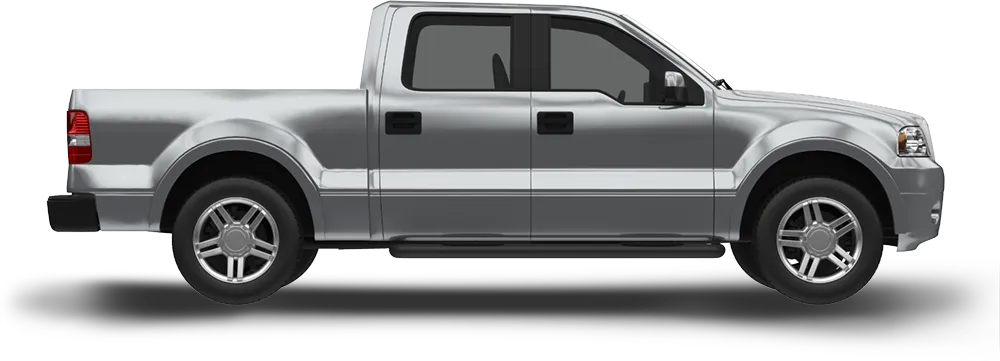 pickup shutterstock_701896597 copy Used pickups for sale