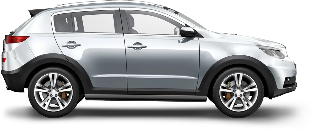 suv shutterstock_596732693 copy Used SUVs for sale