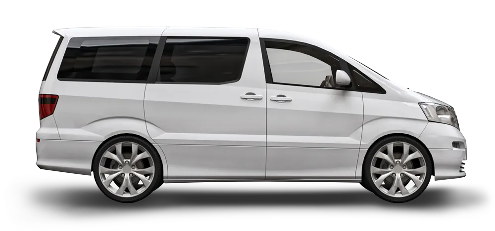 van shutterstock_1564898659 copy Used minivans for sale