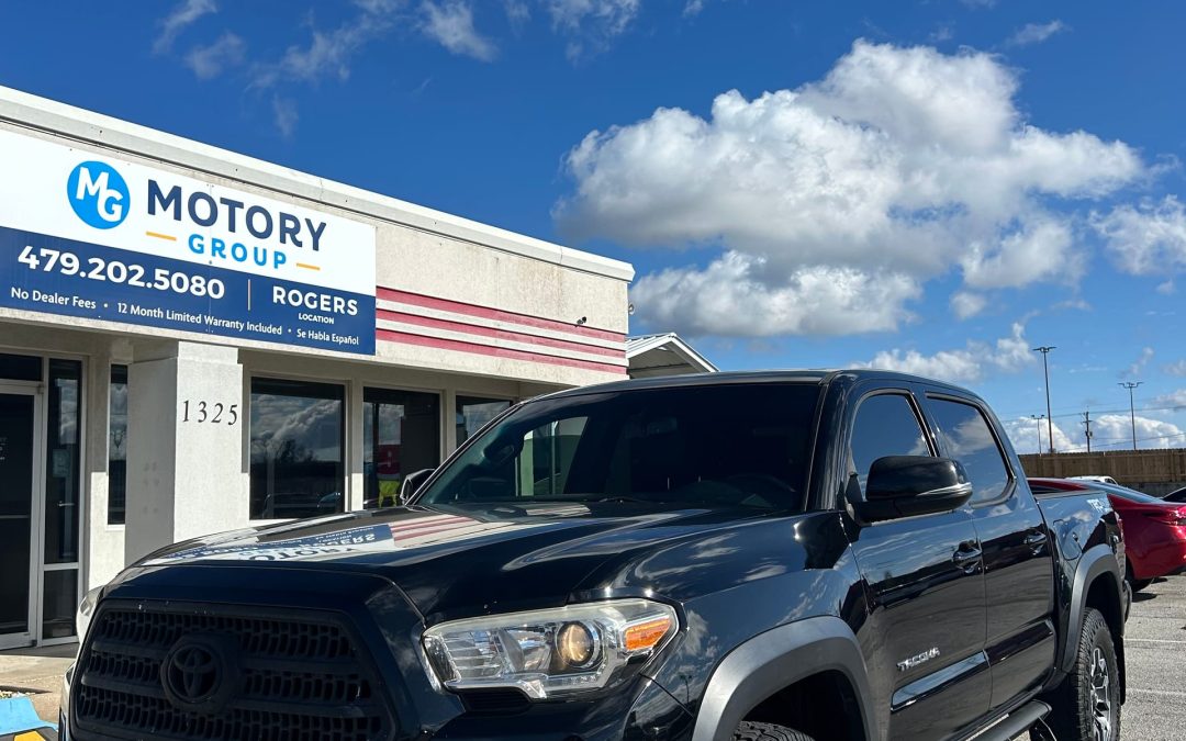 2021 TOYOTA TUNDRA