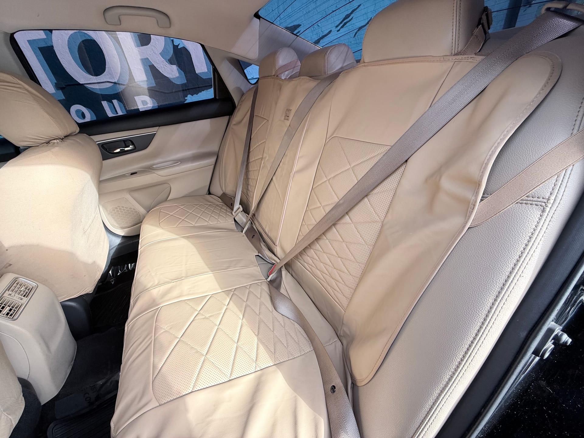 2017 NISSAN ALTIMA - Gallery Image