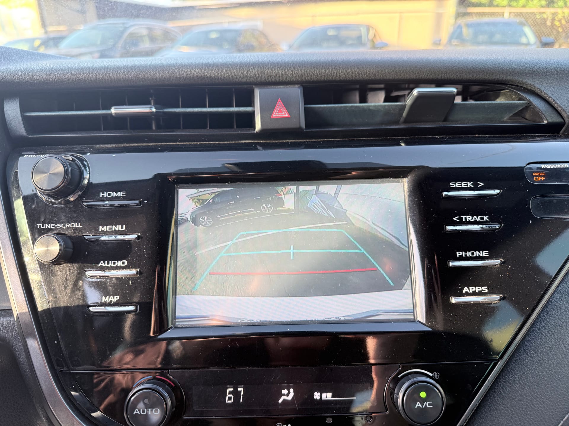 2019 TOYOTA CAMRY - Gallery Image