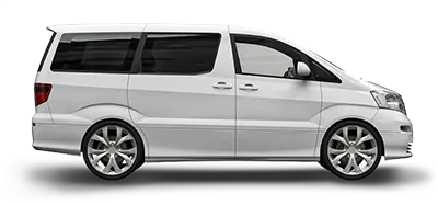 Used minivans for sale