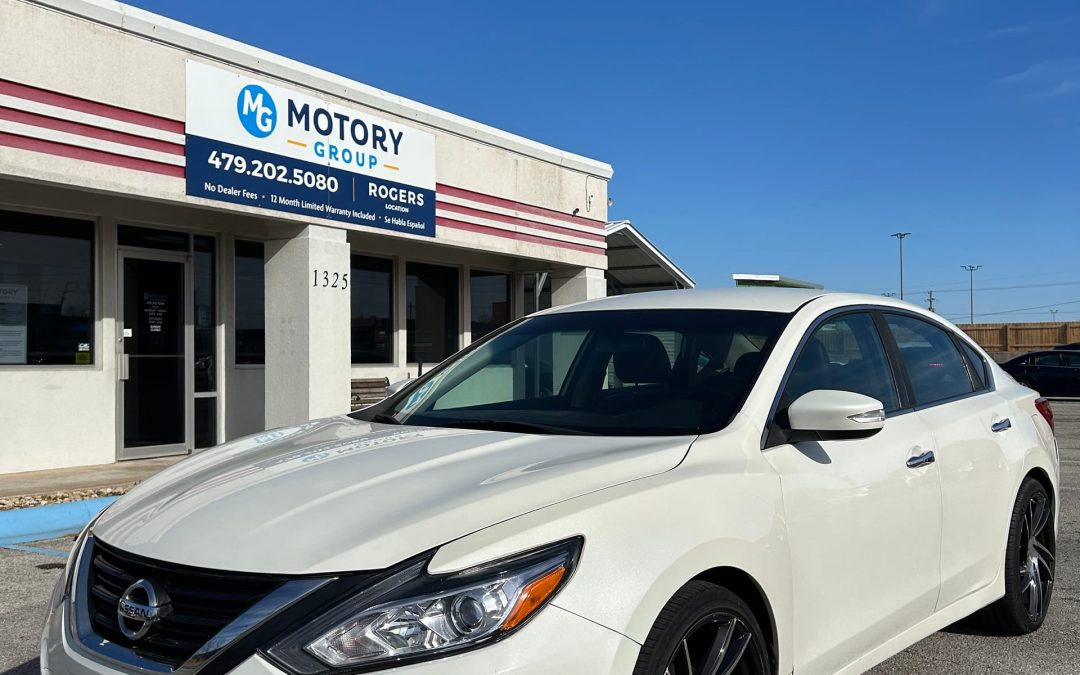 2016 NISSAN ALTIMA 2.5; 2.5 S; 2