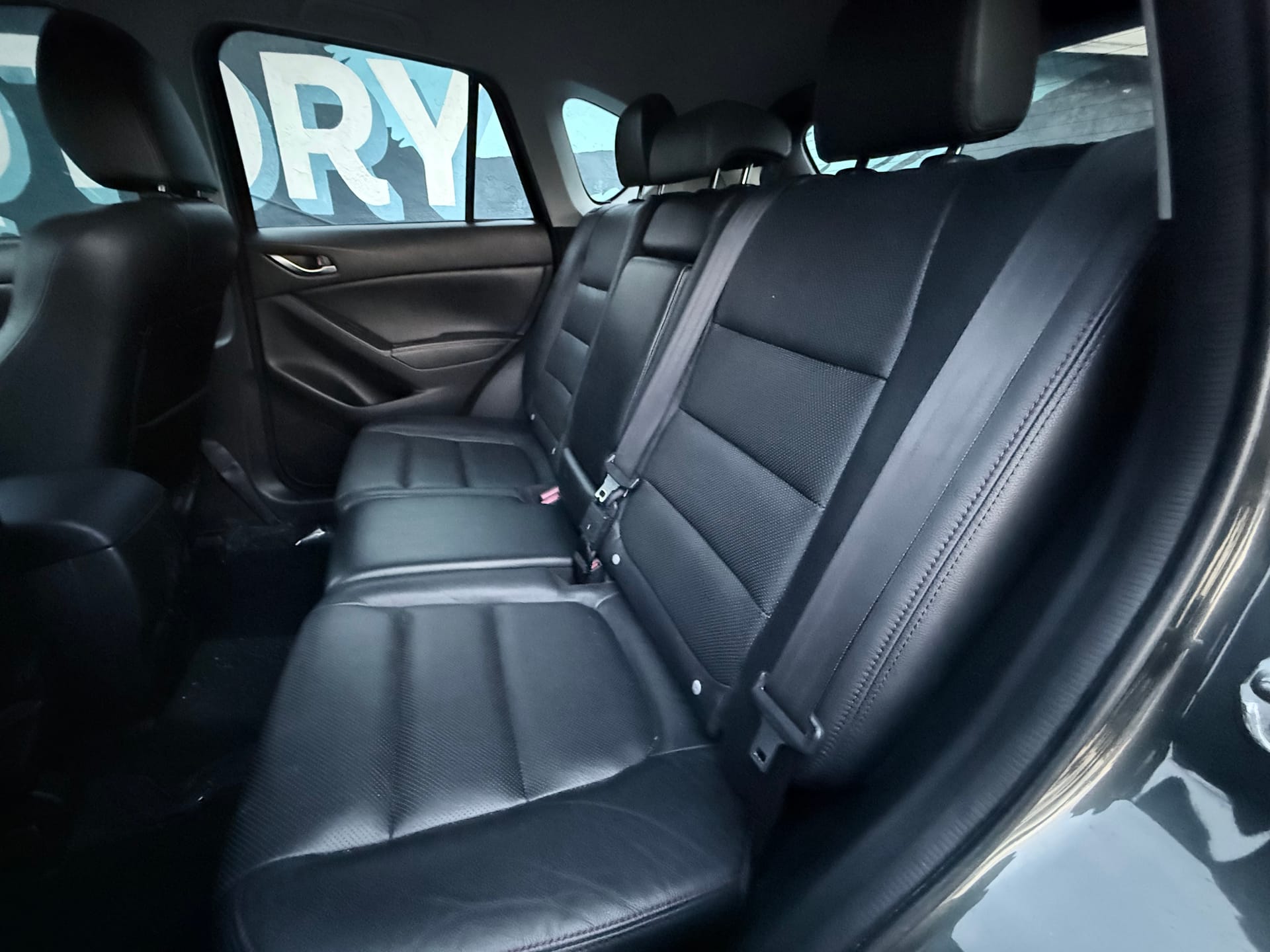 2015 MAZDA CX-5 - Gallery Image