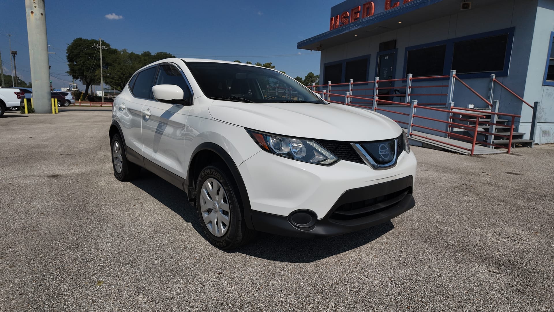2018 NISSAN ROGUE SPORT - Gallery Image