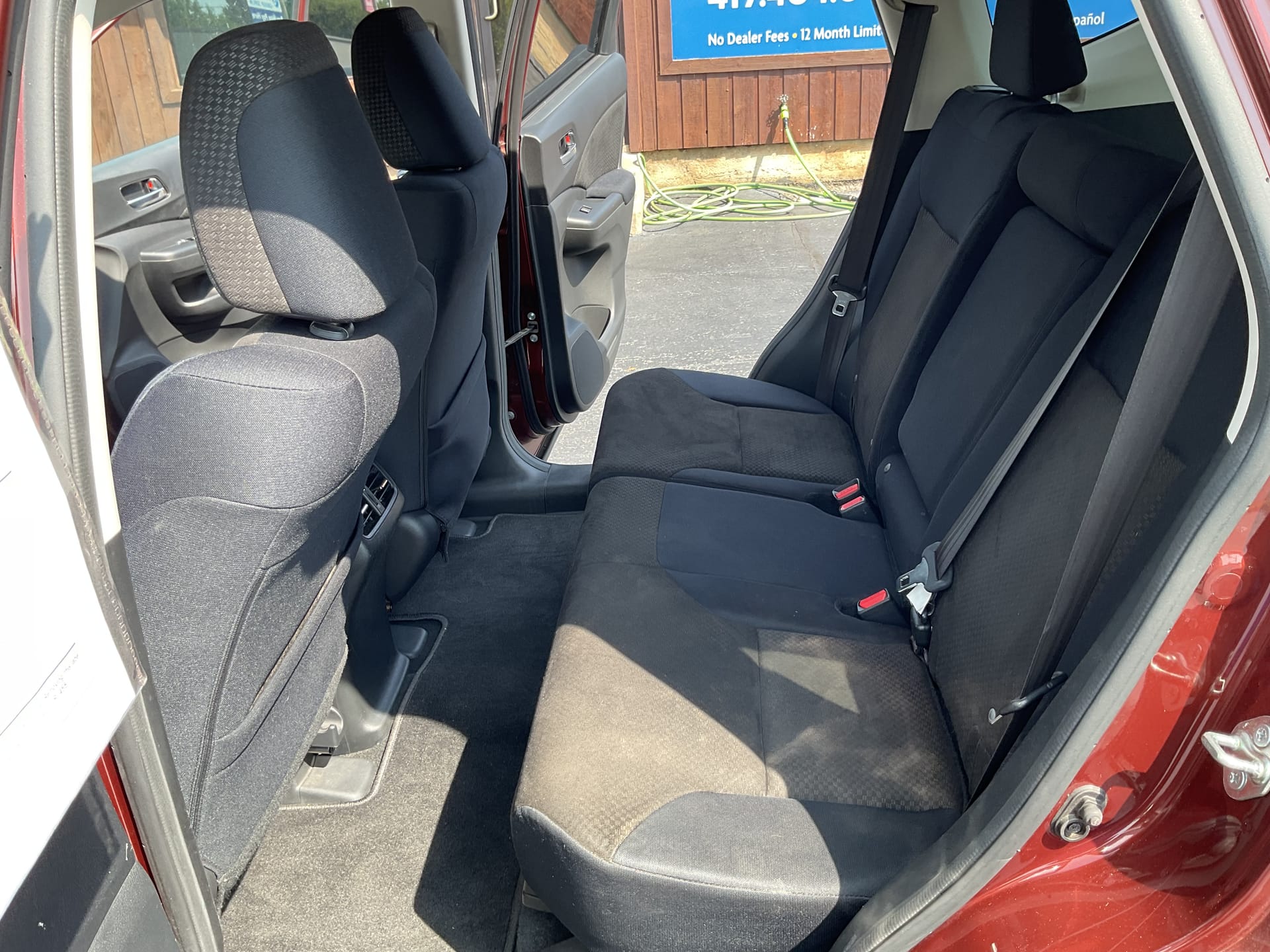 2016 HONDA CR-V - Gallery Image