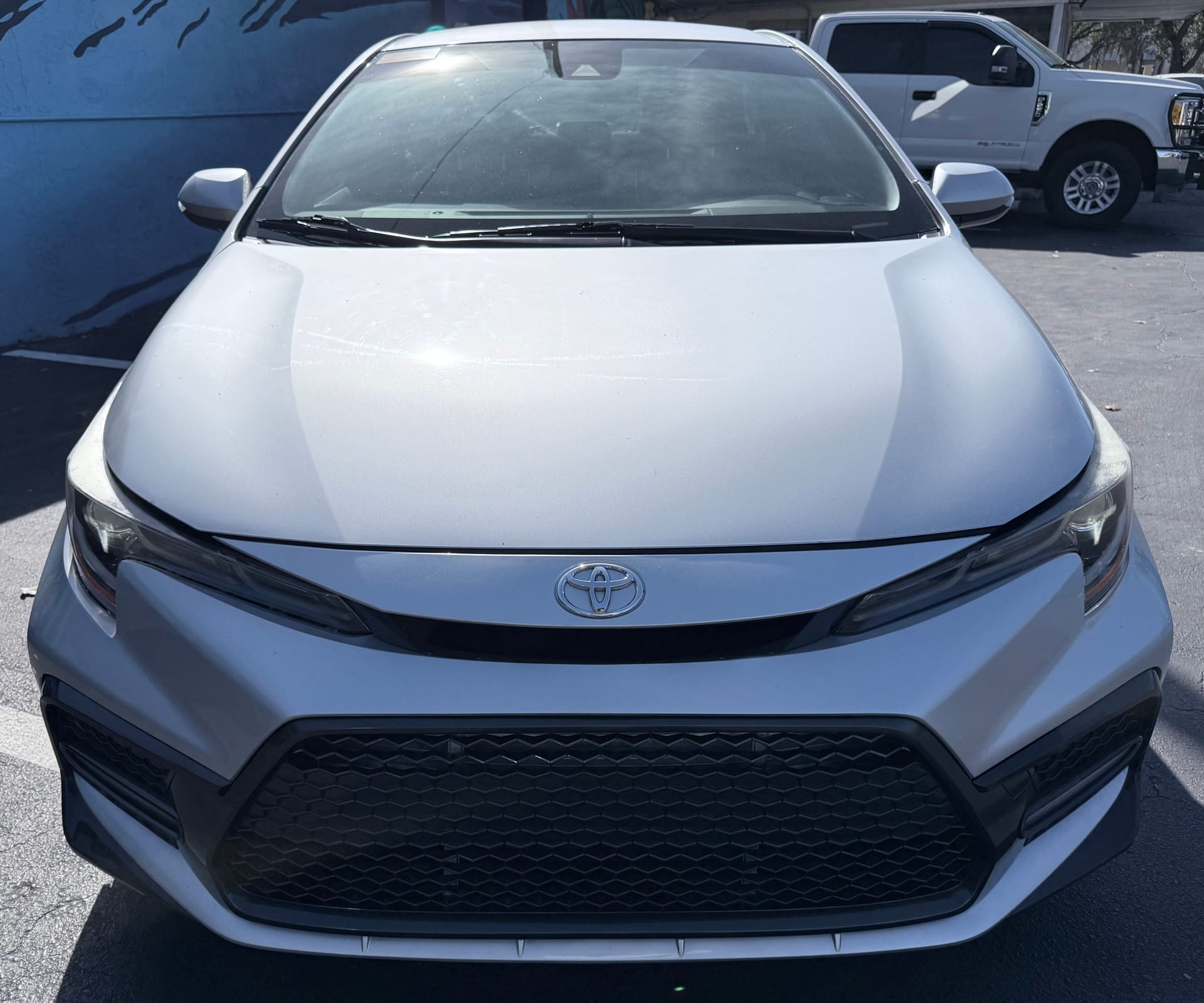 2020 TOYOTA COROLLA - Gallery Image