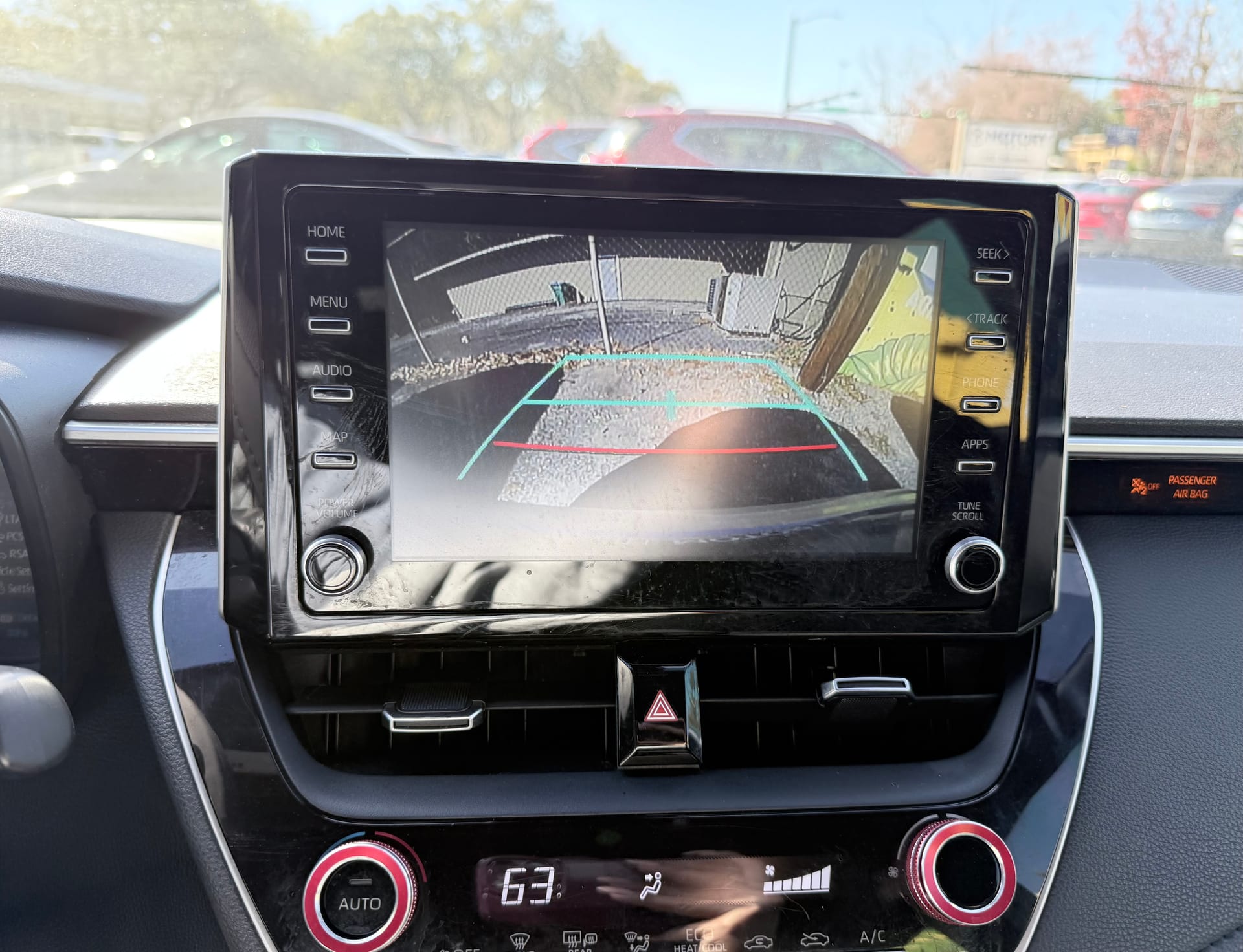 2020 TOYOTA COROLLA - Gallery Image