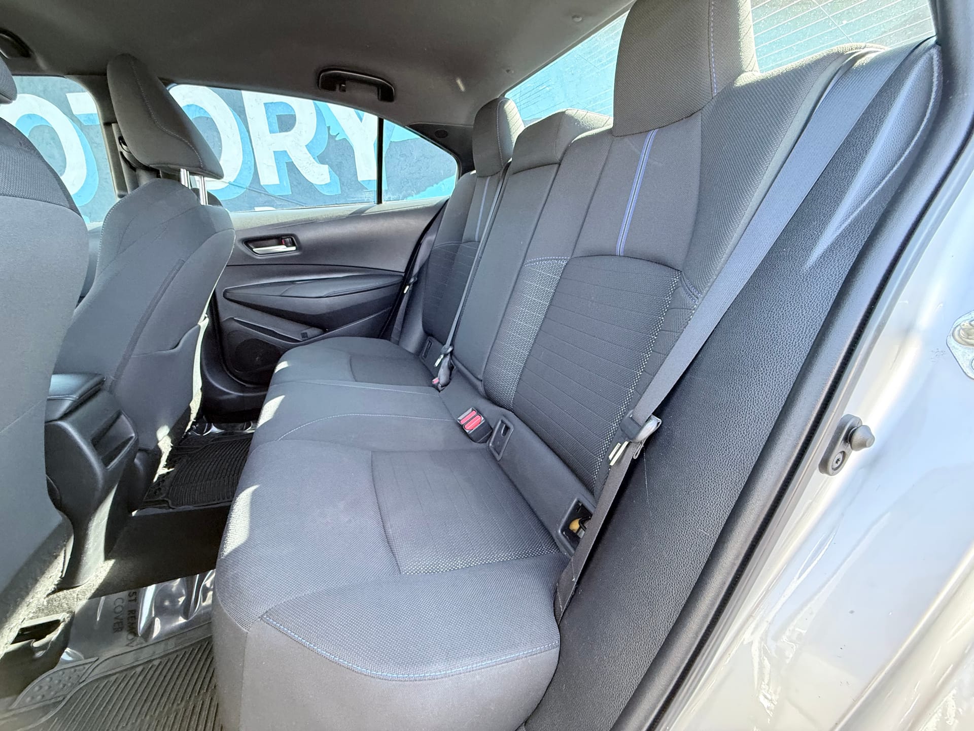 2020 TOYOTA COROLLA - Gallery Image
