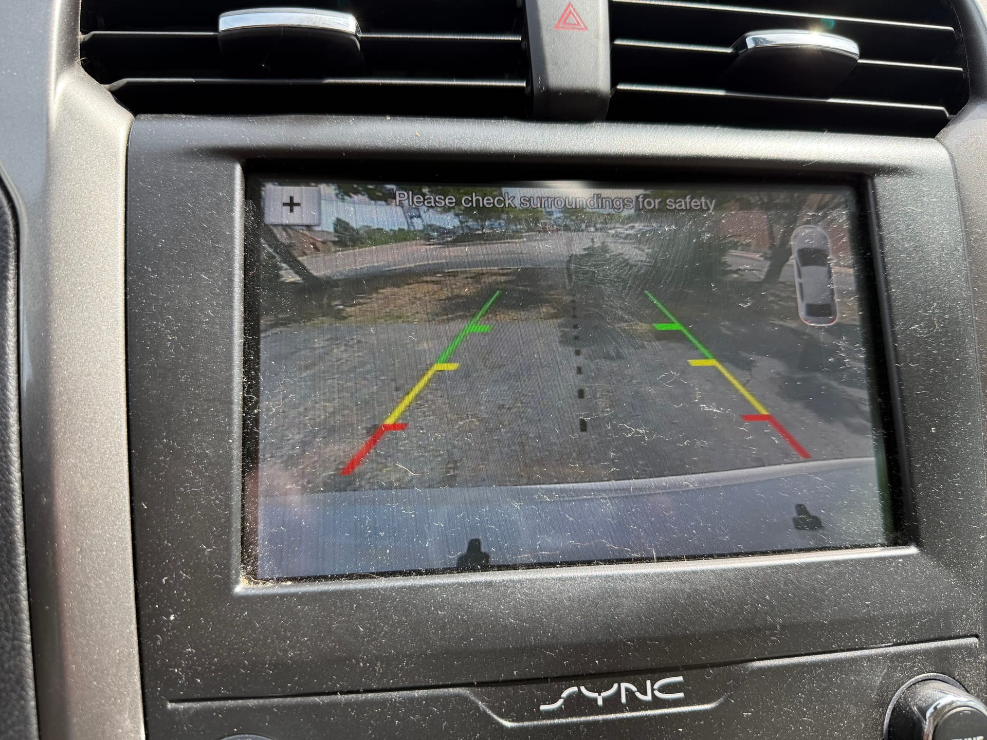 2019 FORD FUSION - Gallery Image