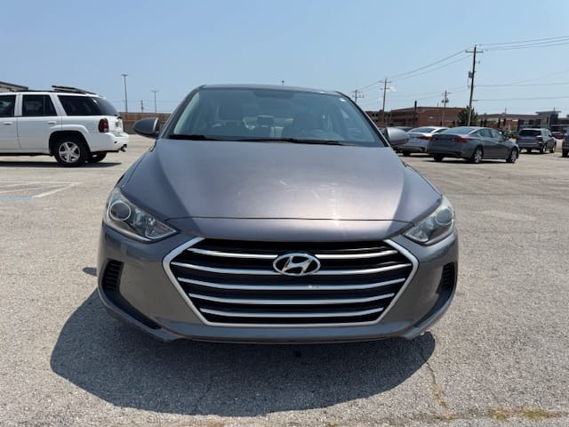 2018 HYUNDAI ELANTRA - Gallery Image