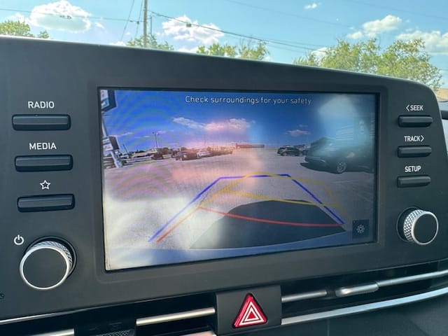 2021 HYUNDAI ELANTRA - Gallery Image