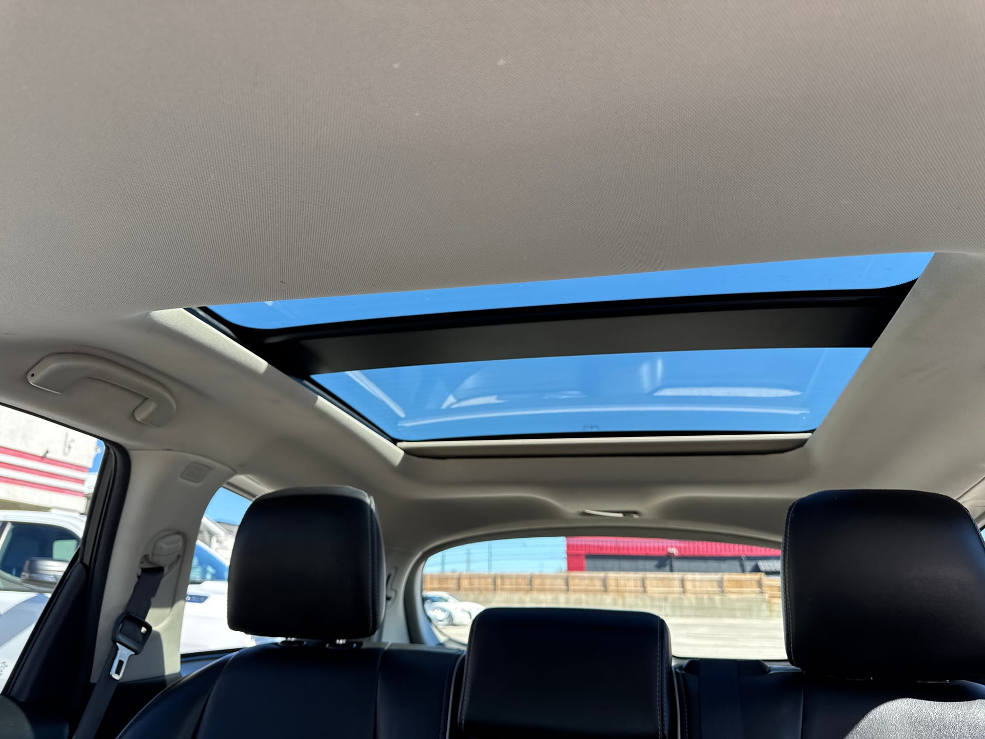 2017 INFINITI QX60 - Gallery Image