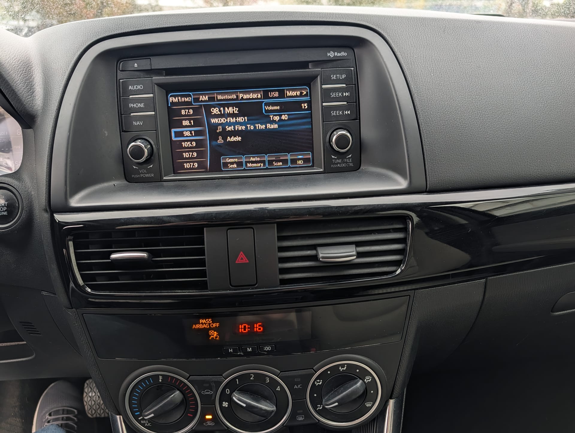 2014 MAZDA CX-5 - Gallery Image