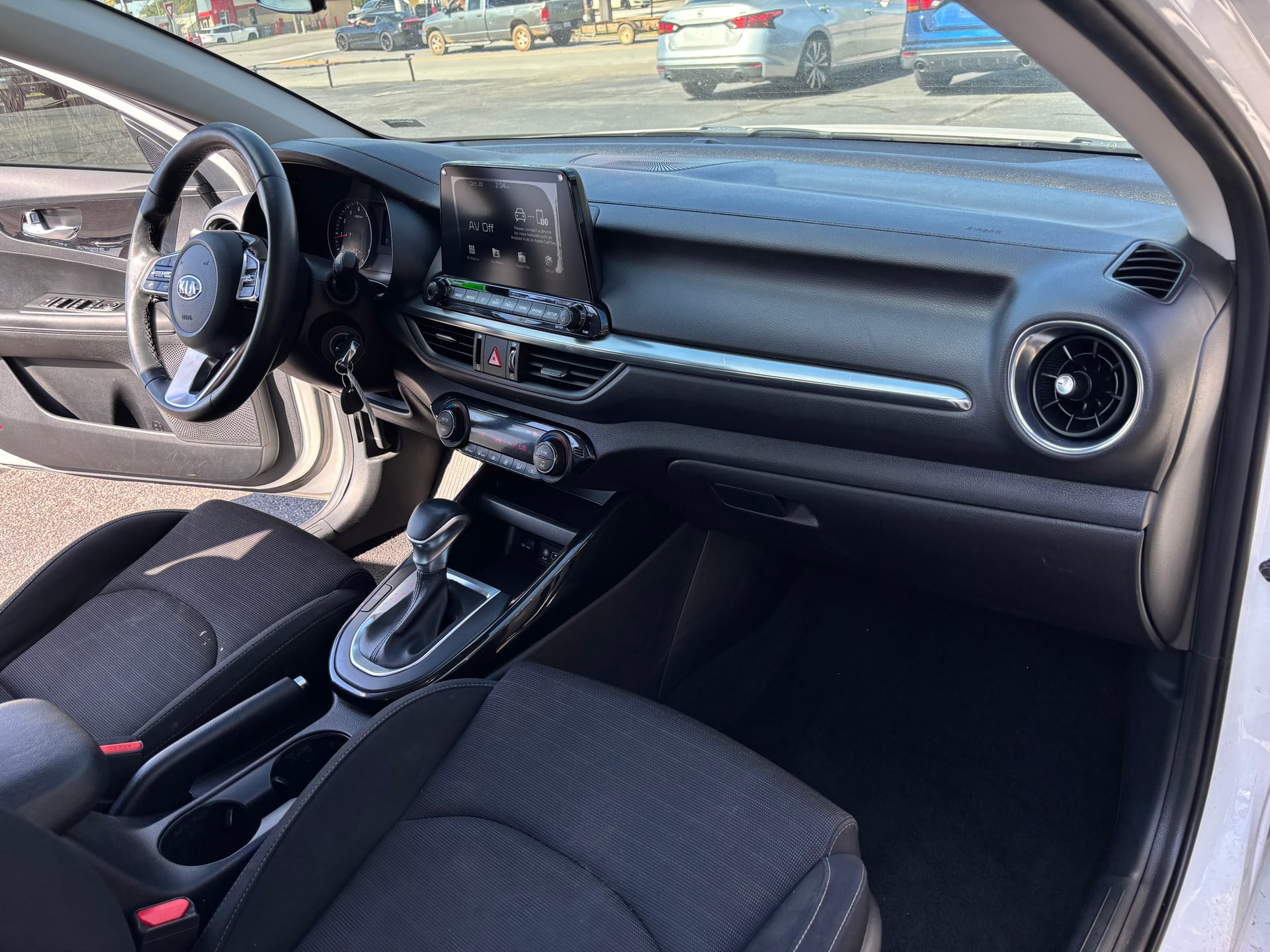 2019 KIA FORTE - Gallery Image