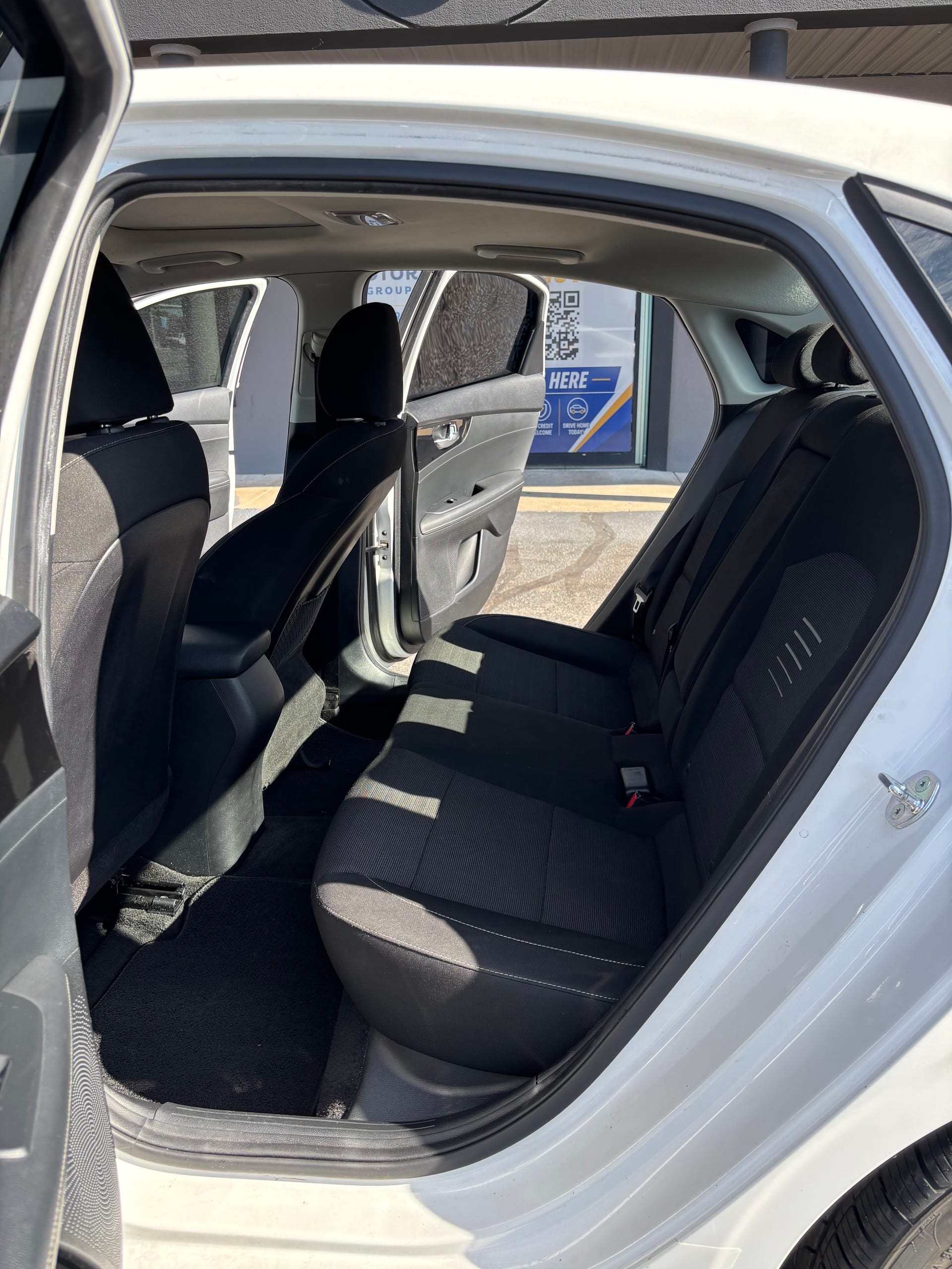 2019 KIA FORTE - Gallery Image