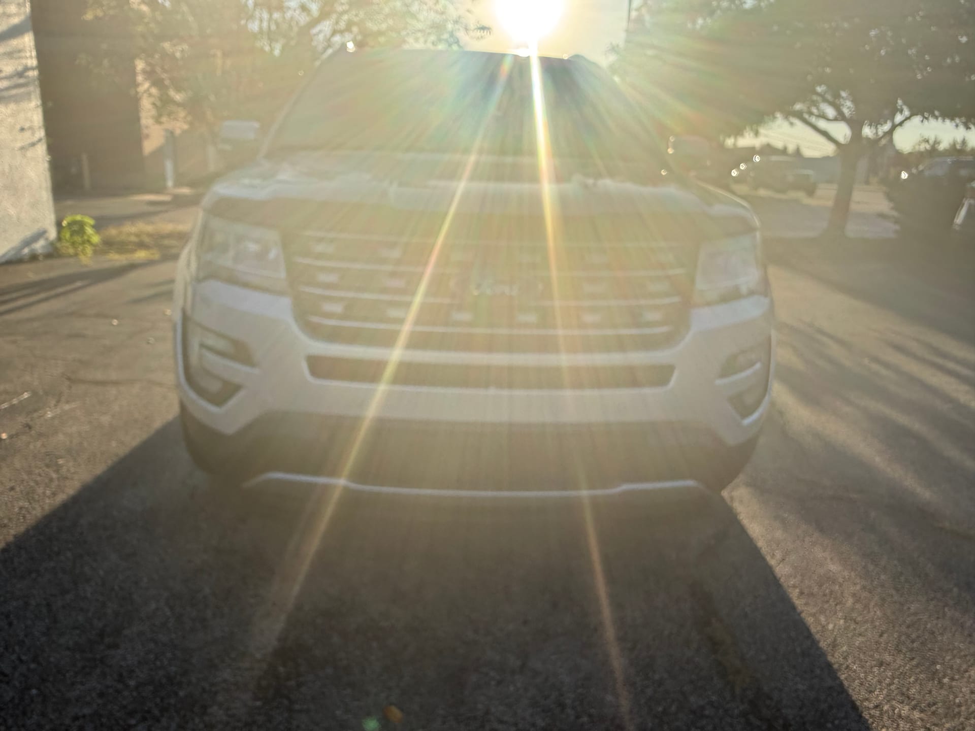 2016 FORD EXPLORER - Gallery Image
