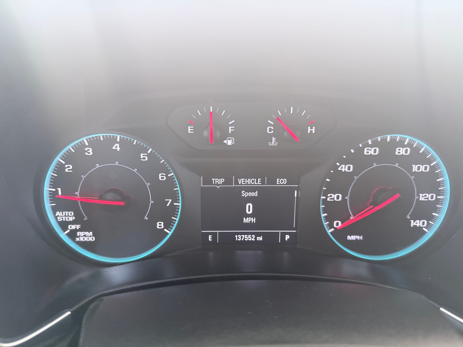 2021 CHEVROLET EQUINOX - Gallery Image