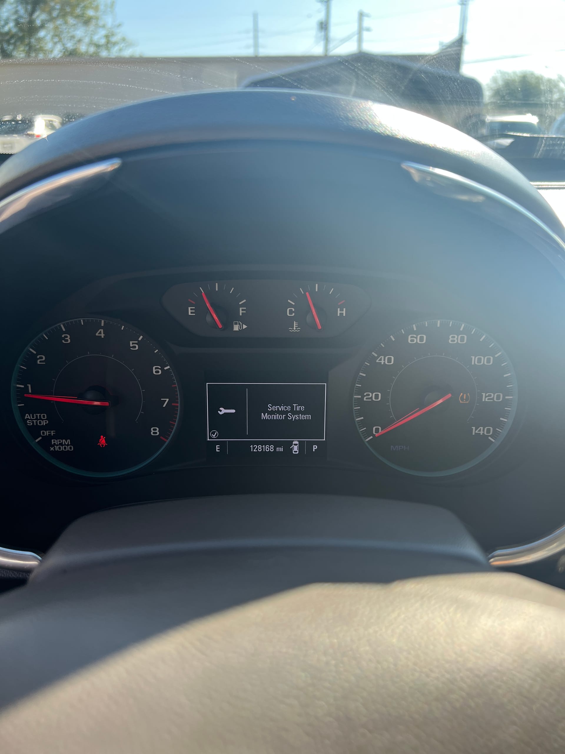 2019 CHEVROLET MALIBU - Gallery Image