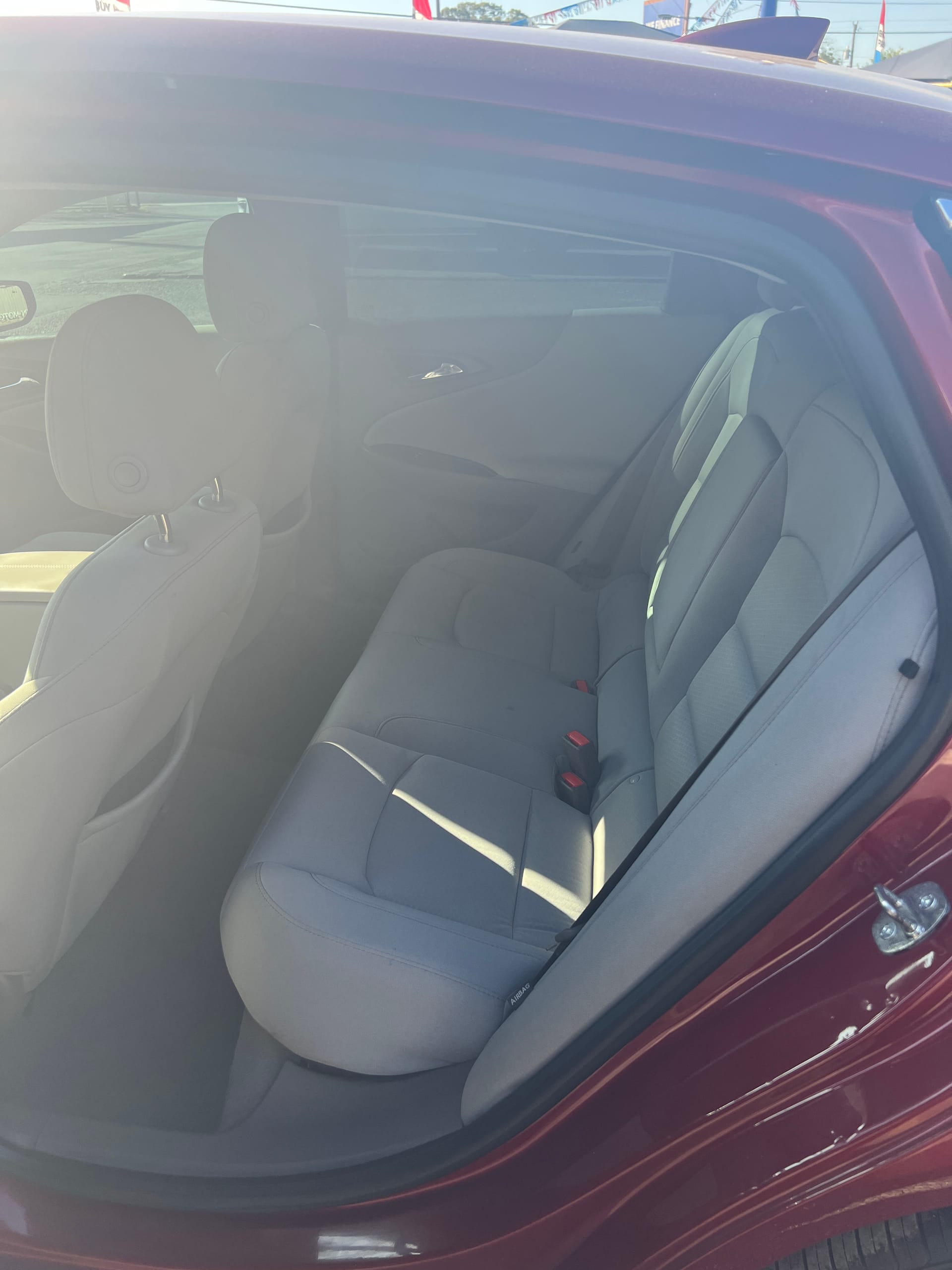 2019 CHEVROLET MALIBU - Gallery Image