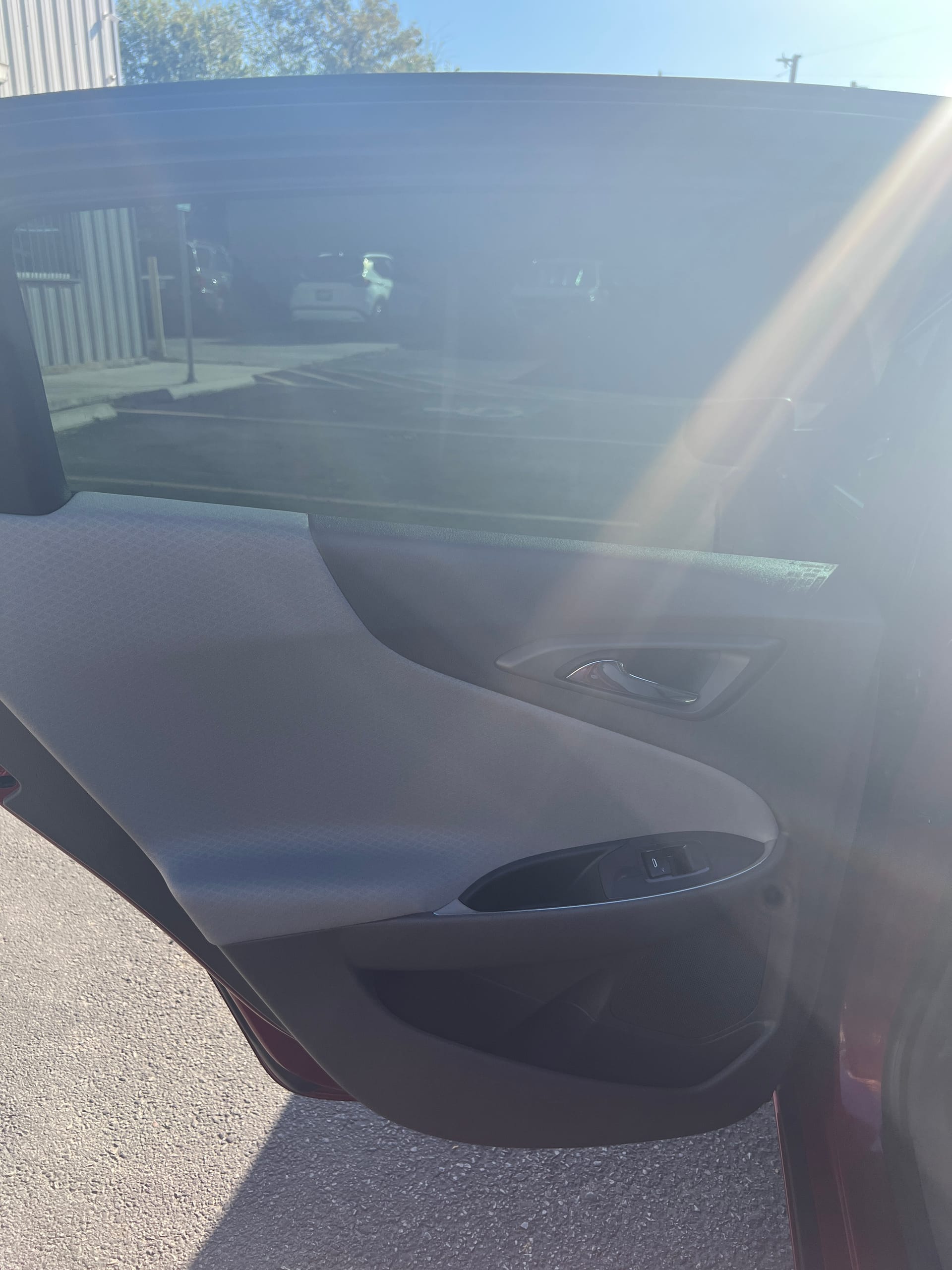 2019 CHEVROLET MALIBU - Gallery Image
