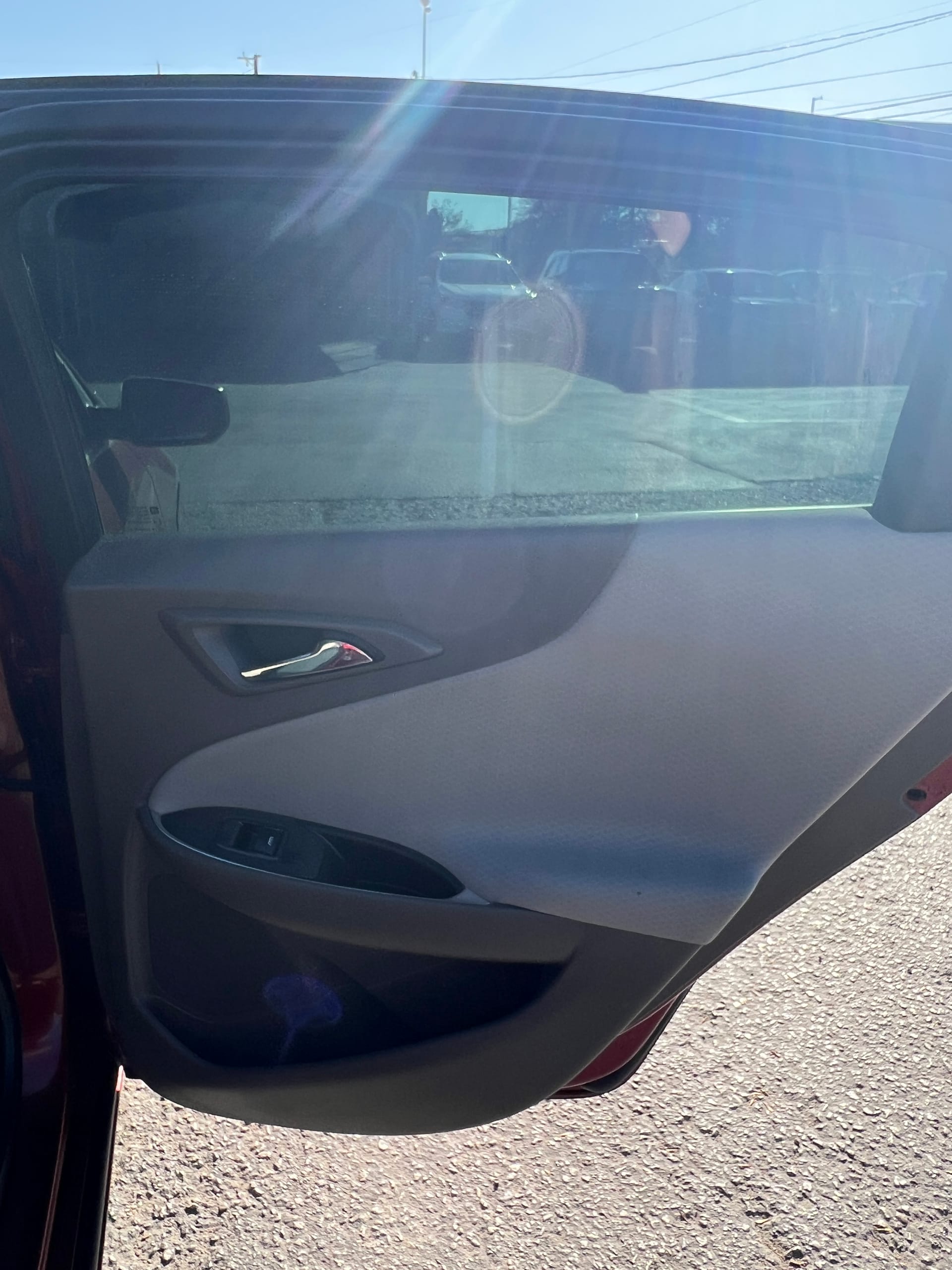 2019 CHEVROLET MALIBU - Gallery Image