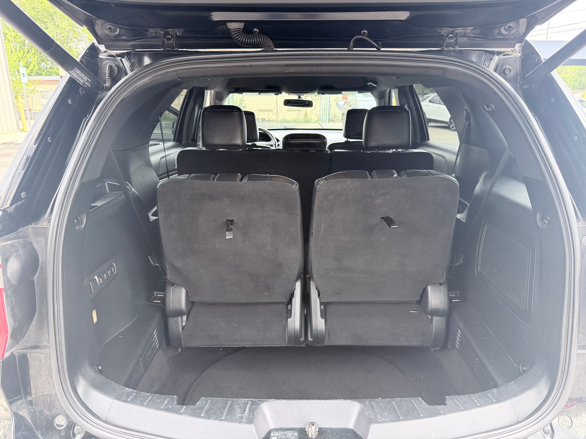 2018 FORD EXPLORER - Gallery Image