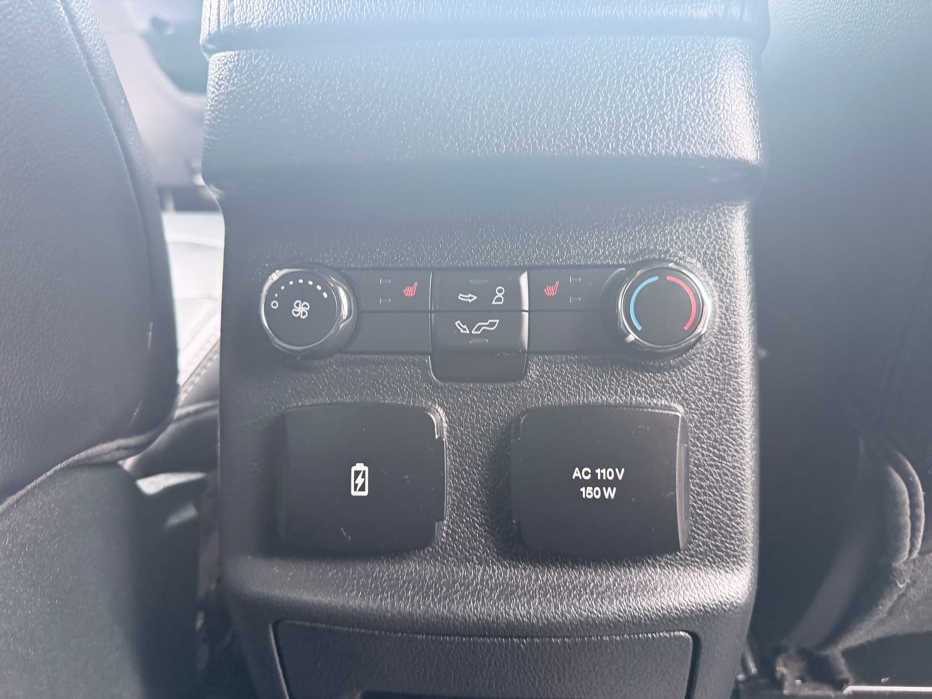 2018 FORD EXPLORER - Gallery Image