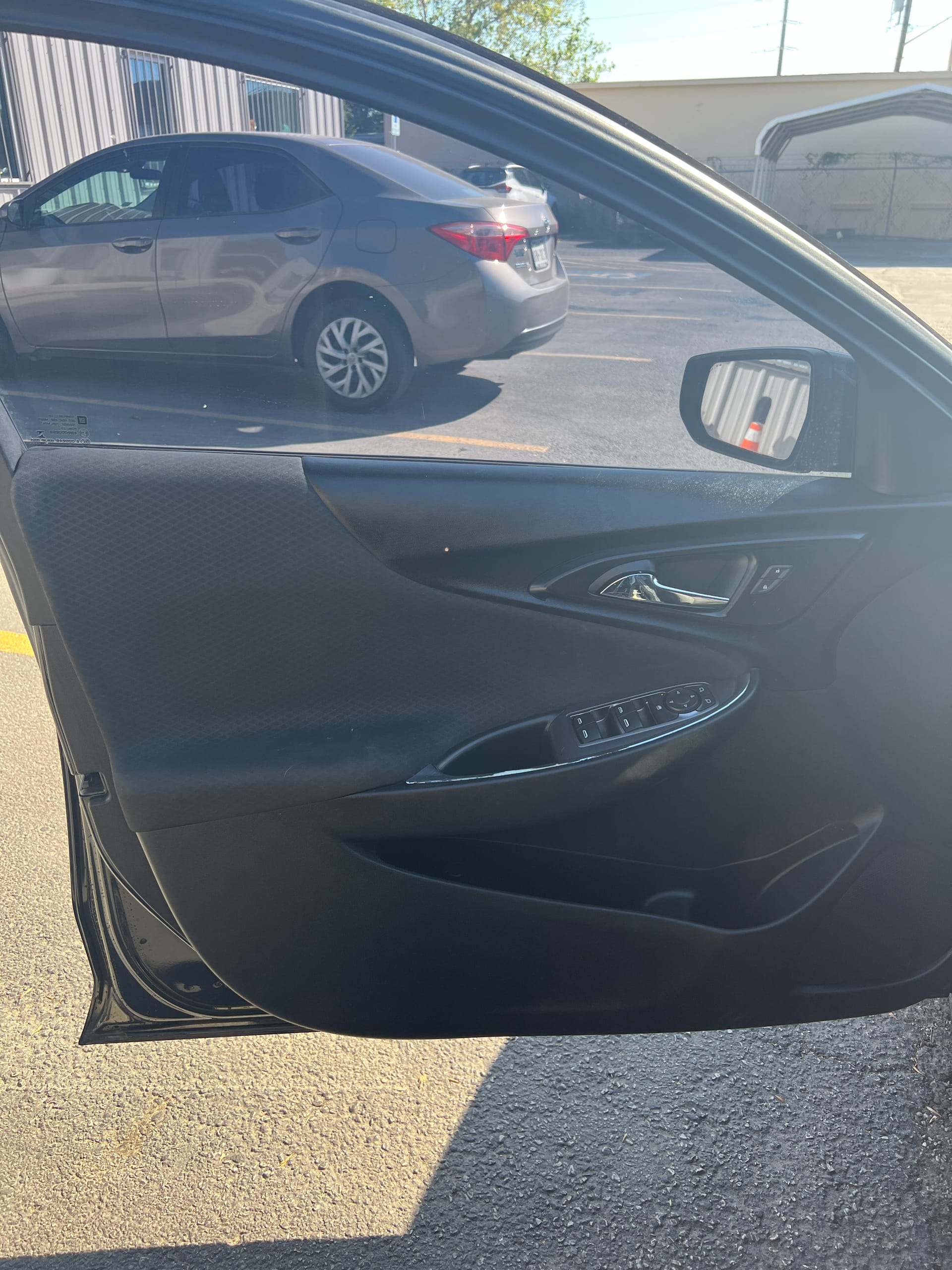 2019 CHEVROLET MALIBU - Gallery Image