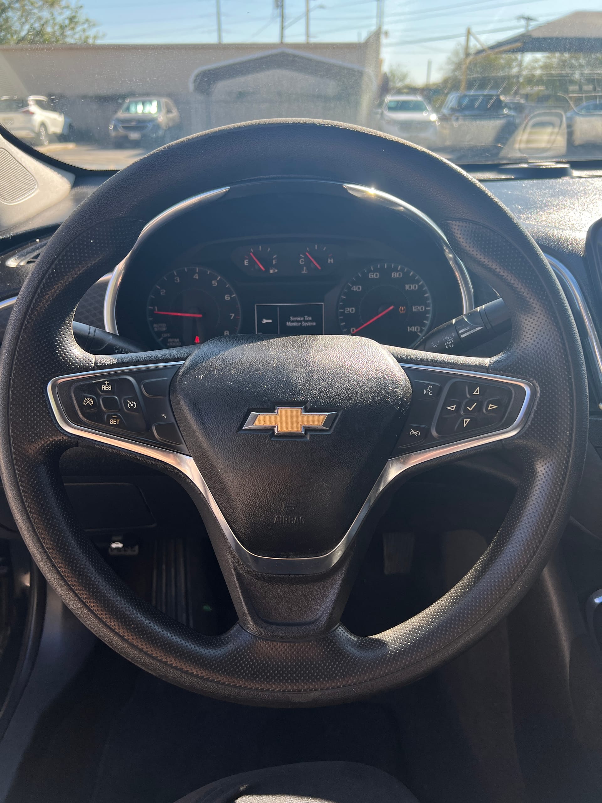 2019 CHEVROLET MALIBU - Gallery Image