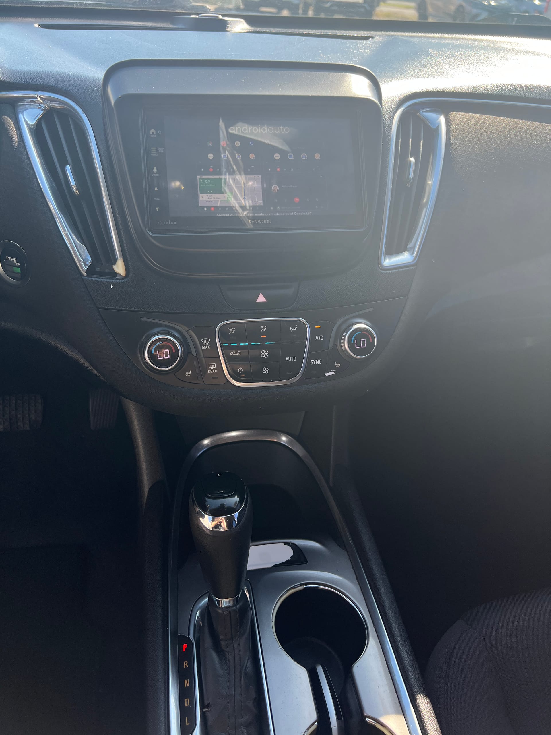 2019 CHEVROLET MALIBU - Gallery Image