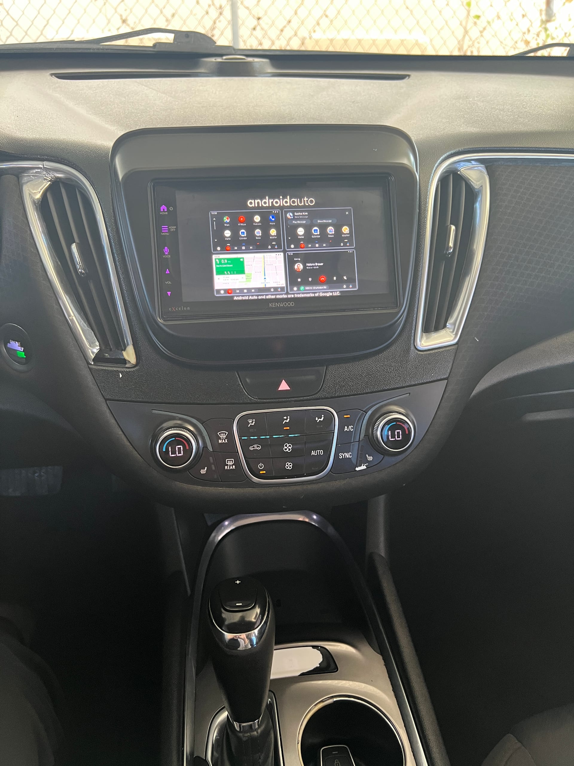 2019 CHEVROLET MALIBU - Gallery Image