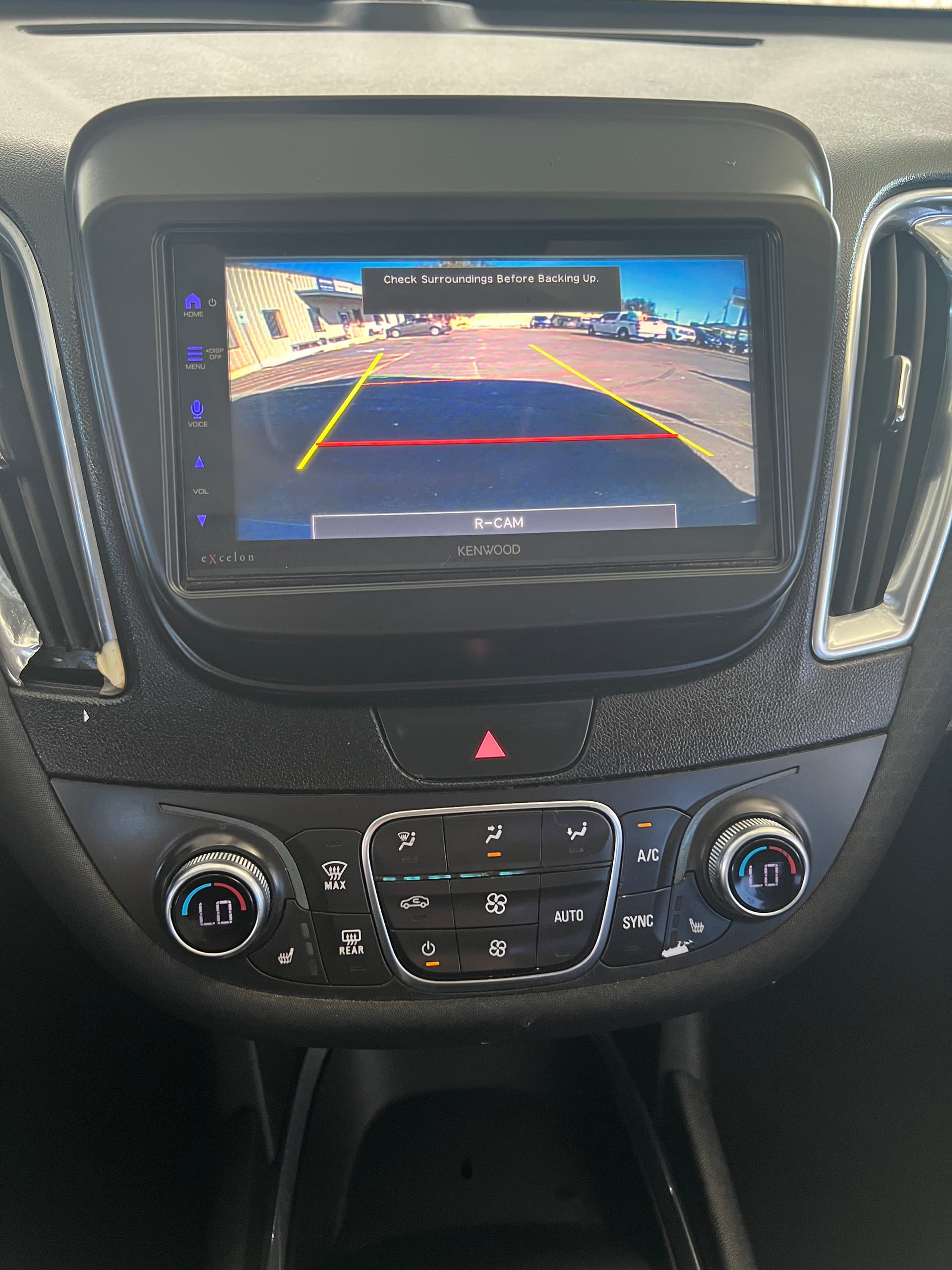 2019 CHEVROLET MALIBU - Gallery Image