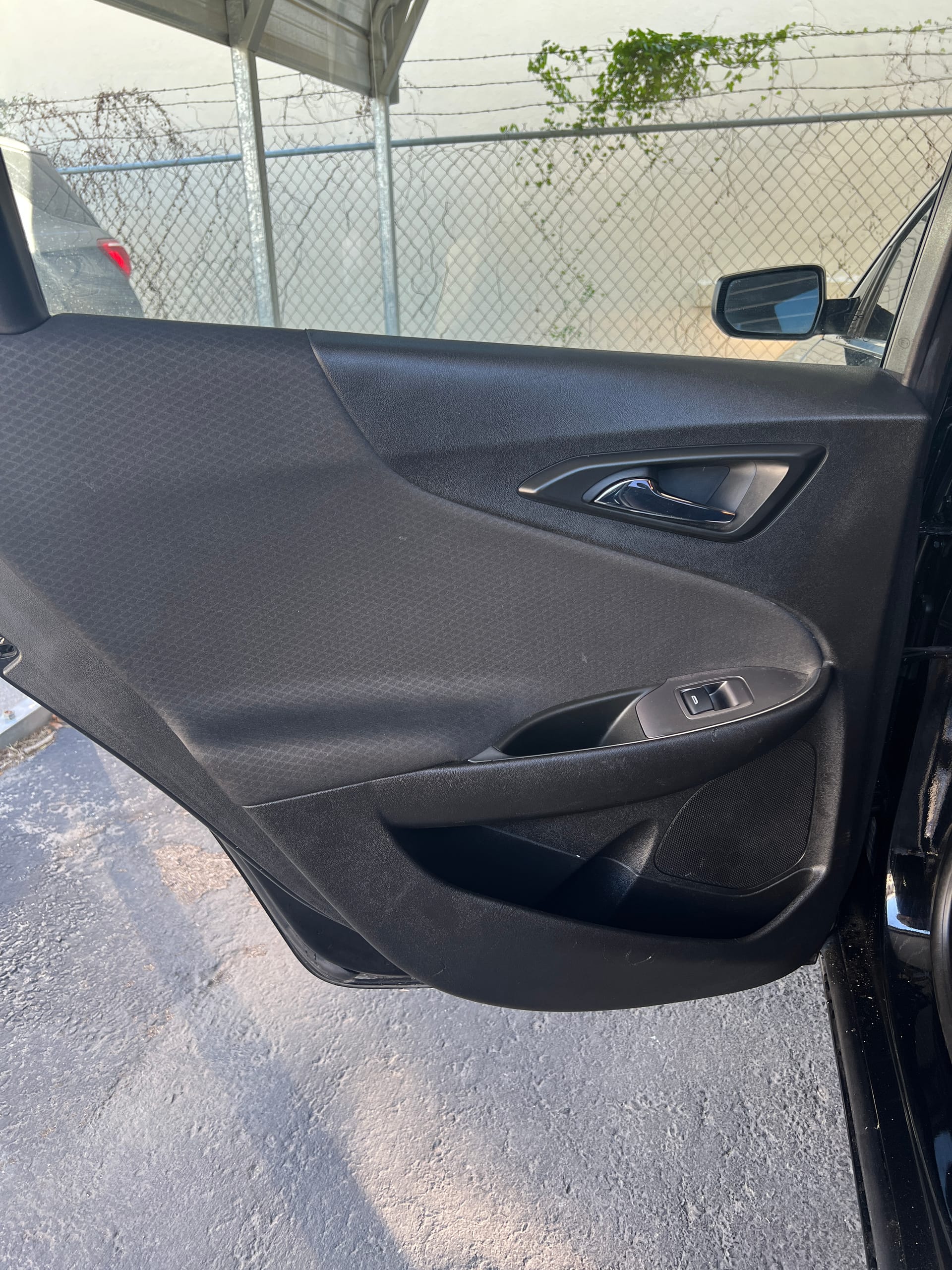 2019 CHEVROLET MALIBU - Gallery Image
