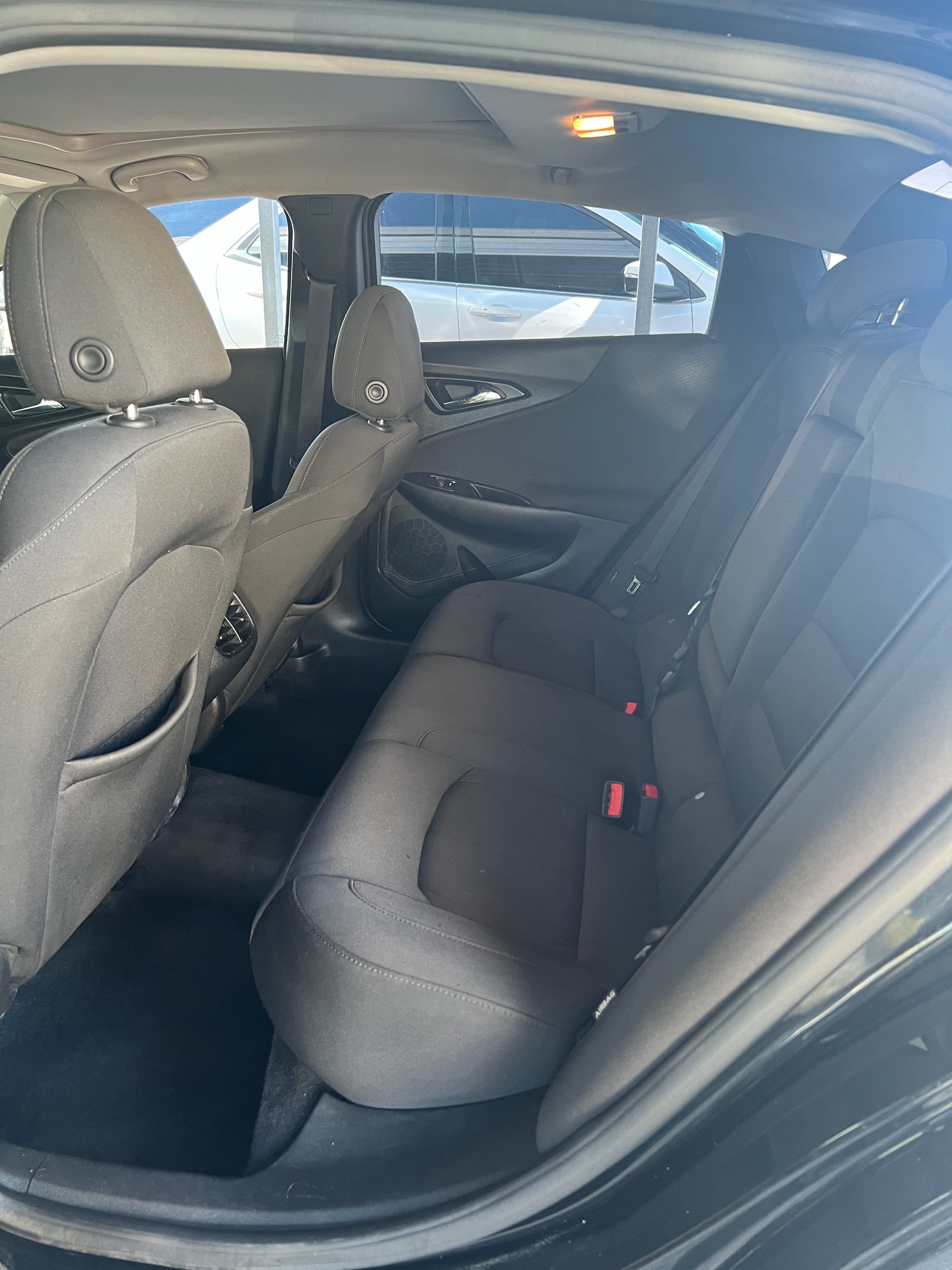 2019 CHEVROLET MALIBU - Gallery Image