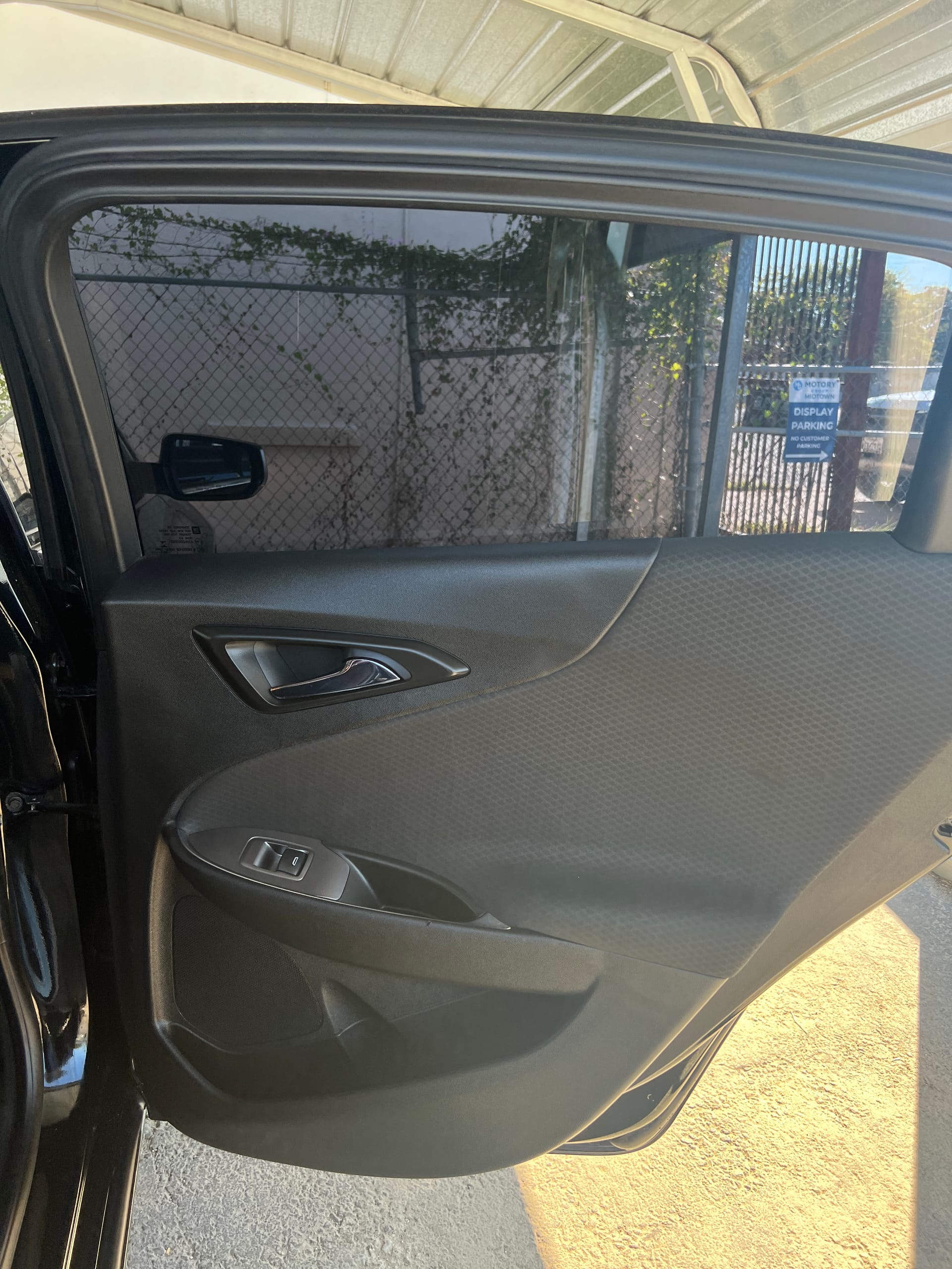2019 CHEVROLET MALIBU - Gallery Image