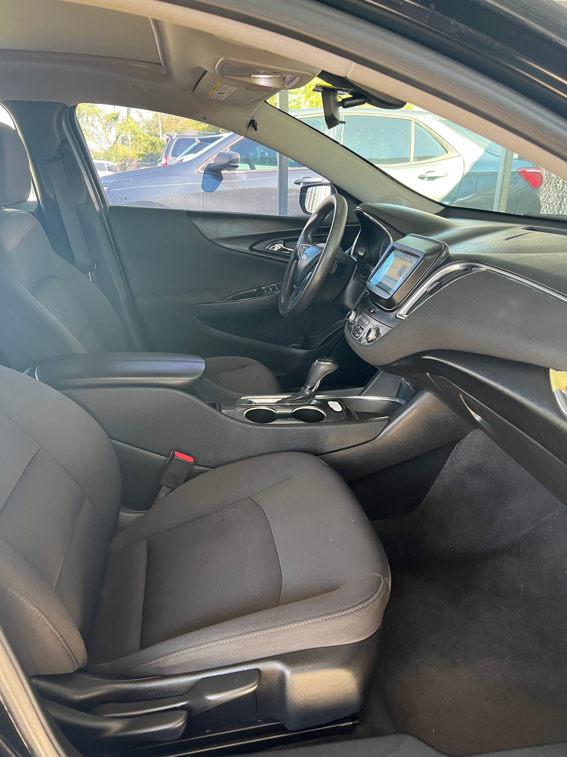 2019 CHEVROLET MALIBU - Gallery Image
