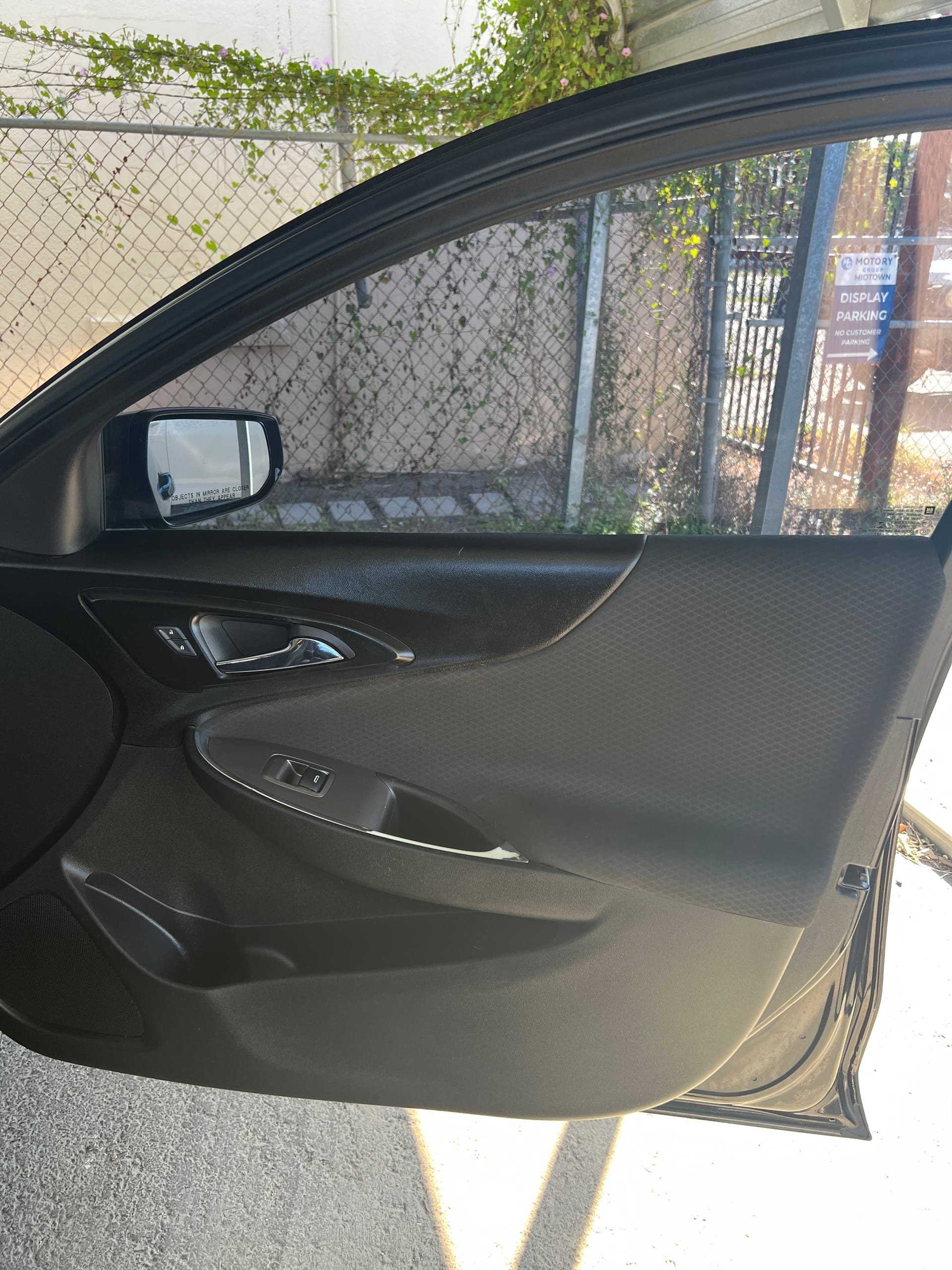 2019 CHEVROLET MALIBU - Gallery Image