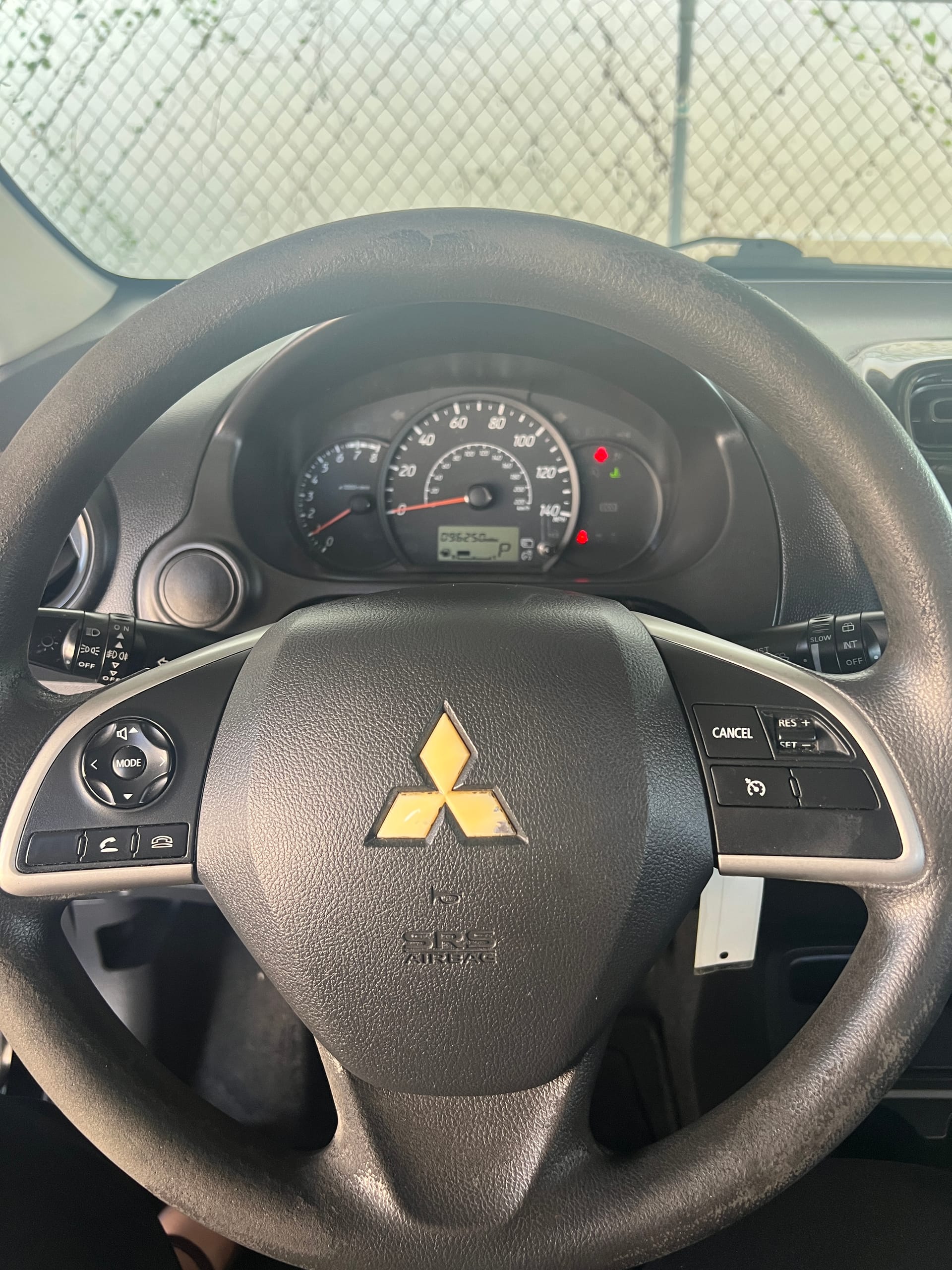 2020 MITSUBISHI MIRAGE - Gallery Image