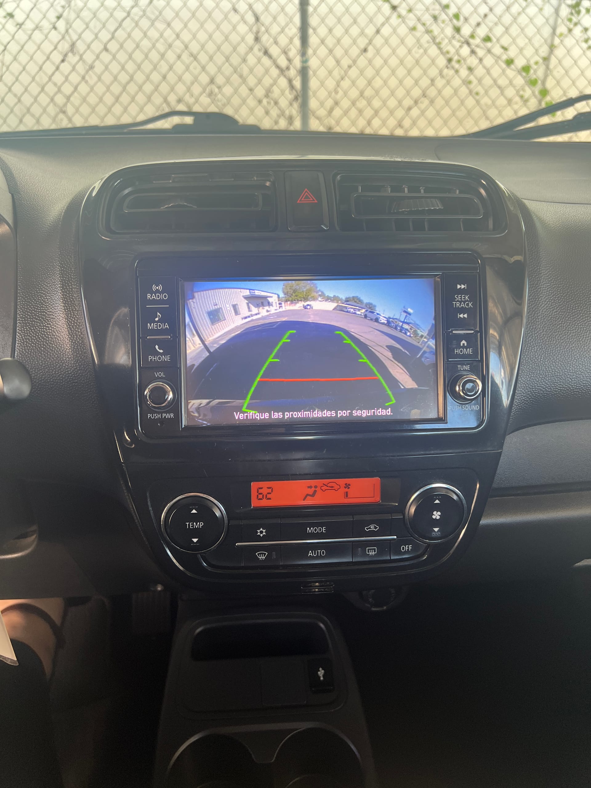 2020 MITSUBISHI MIRAGE - Gallery Image