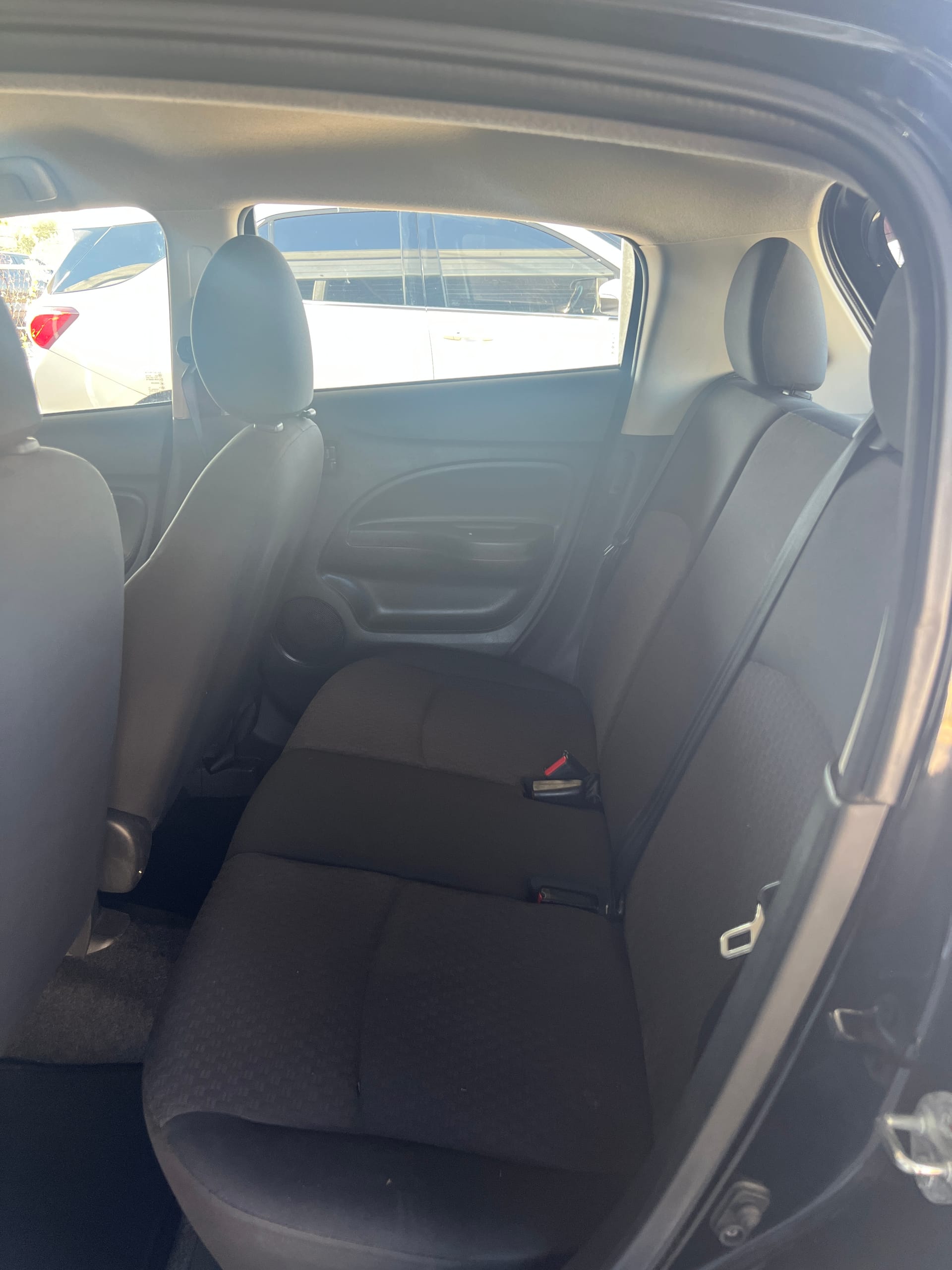 2020 MITSUBISHI MIRAGE - Gallery Image
