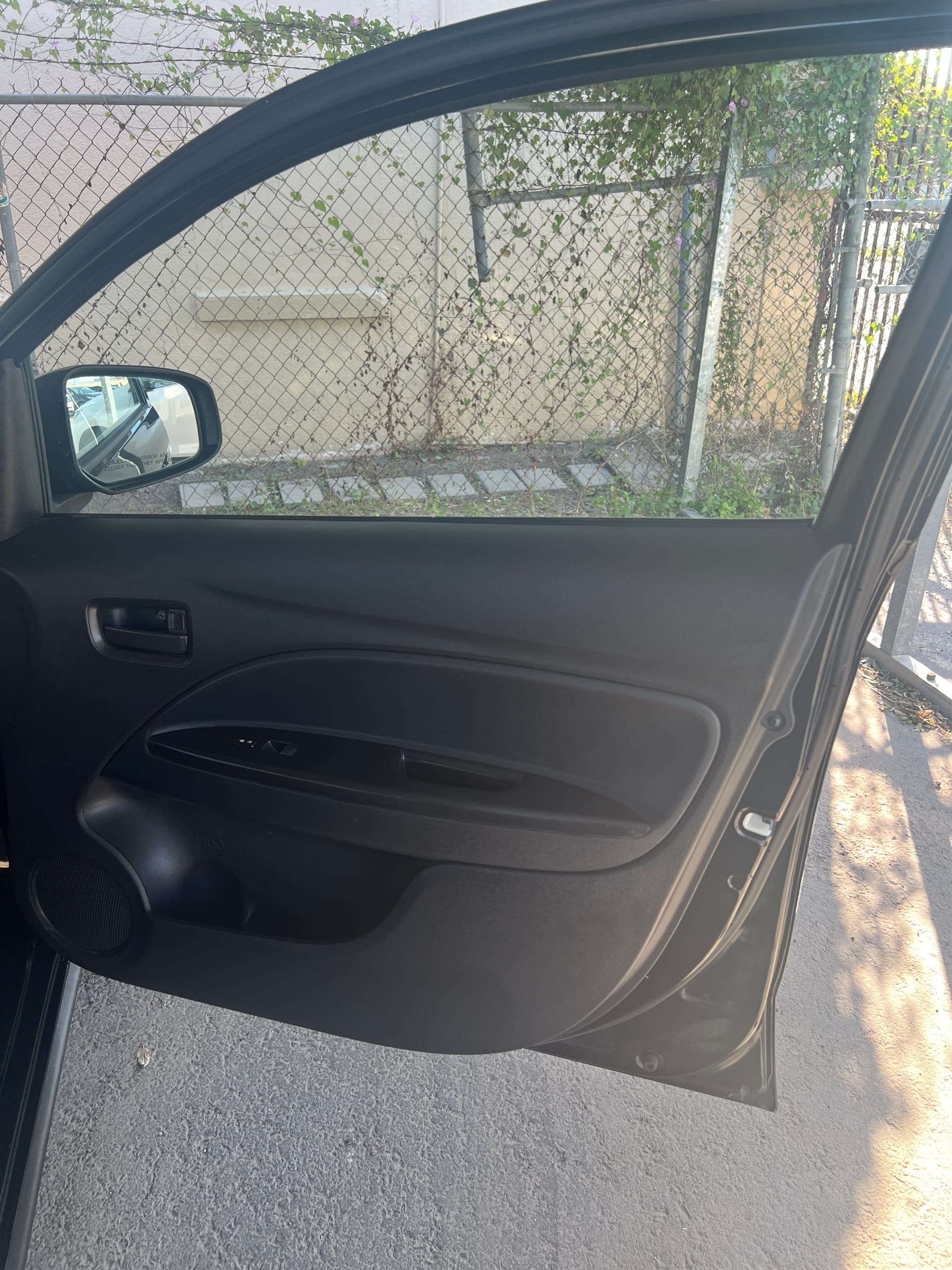 2020 MITSUBISHI MIRAGE - Gallery Image