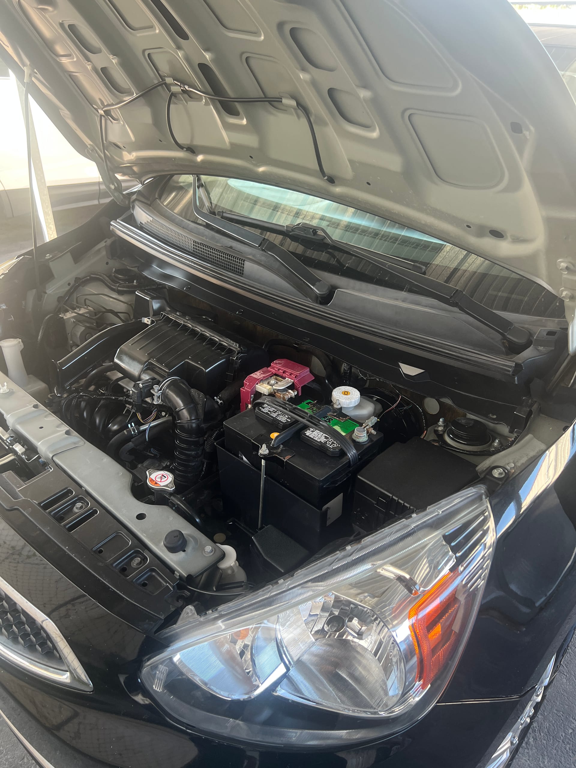 2020 MITSUBISHI MIRAGE - Gallery Image