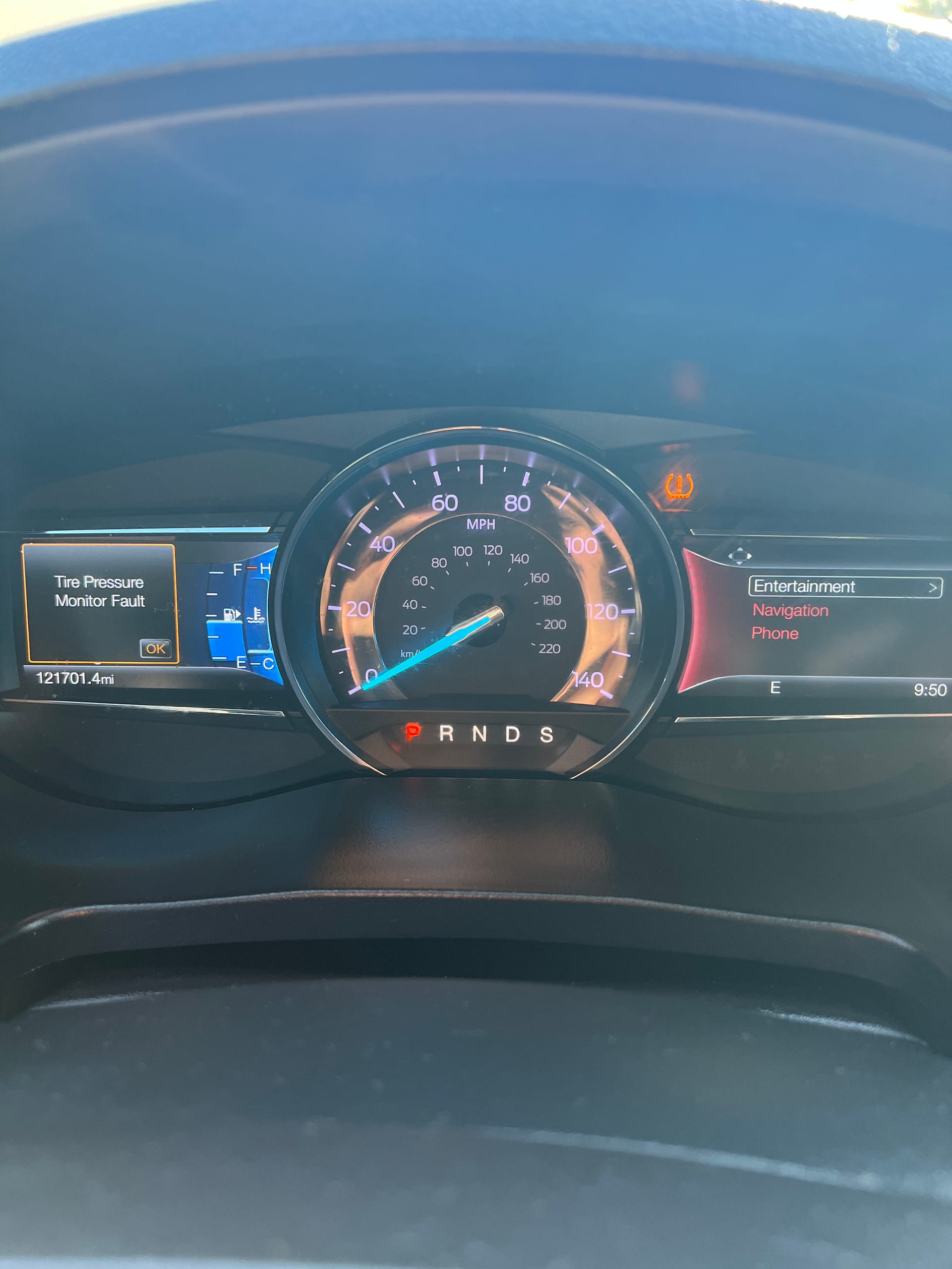 2018 FORD EXPLORER - Gallery Image