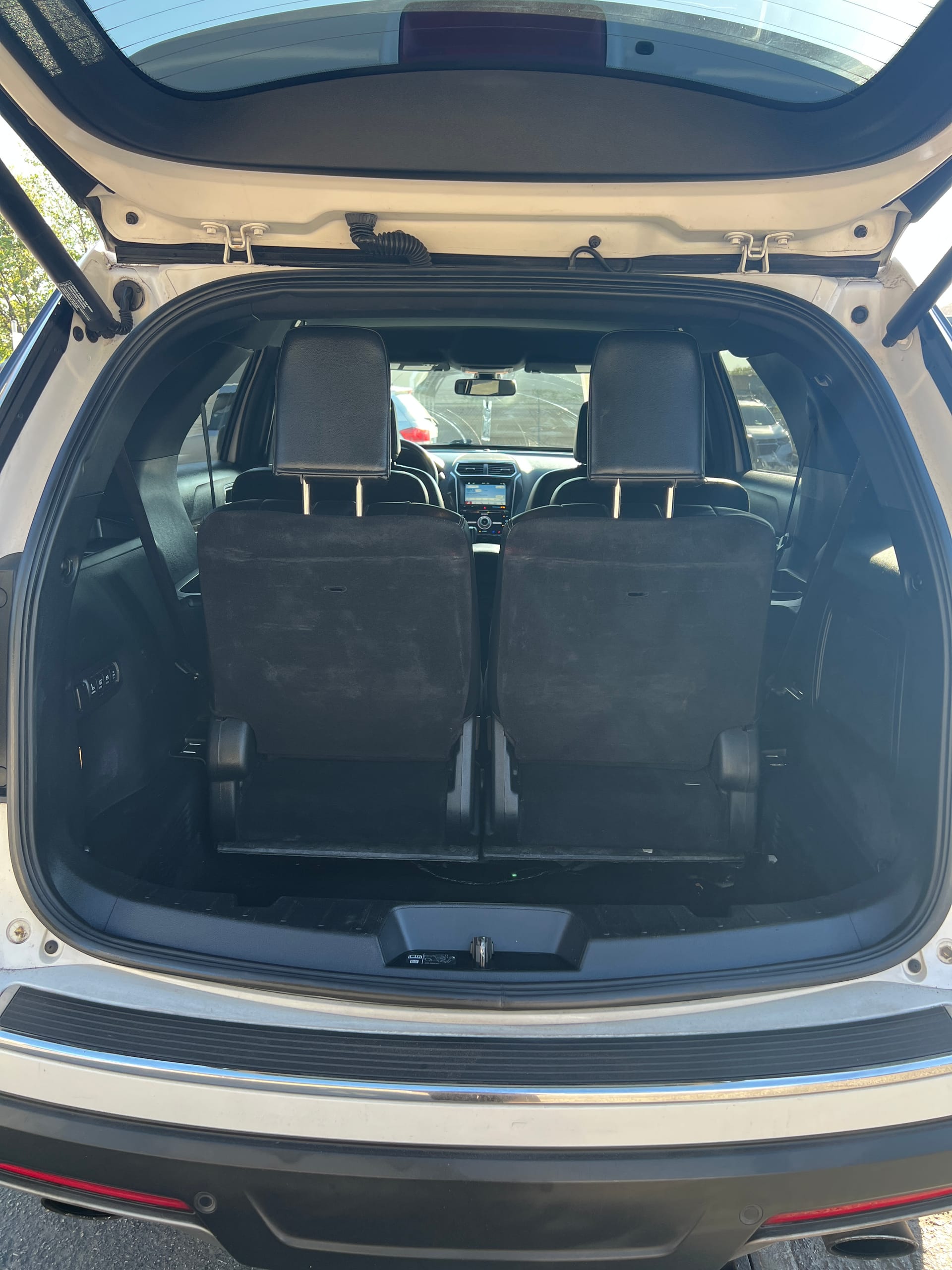 2018 FORD EXPLORER - Gallery Image