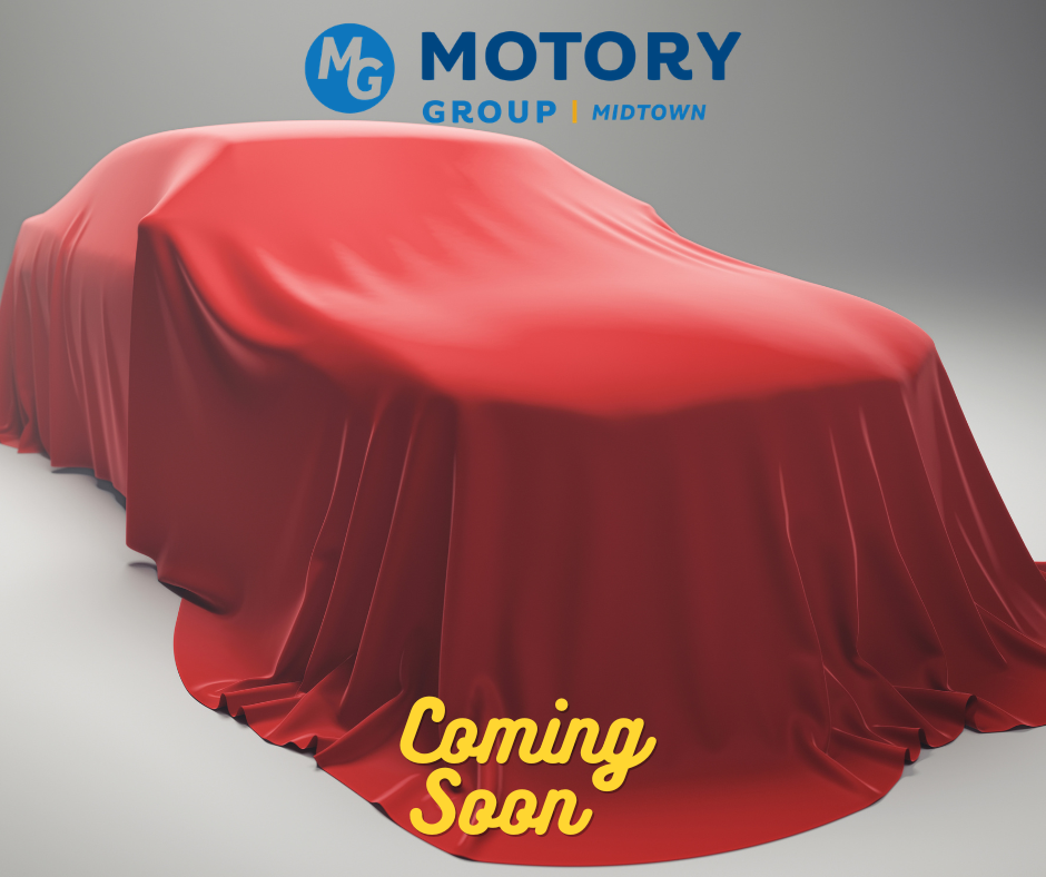 2019 BUICK ENVISION - Gallery Image