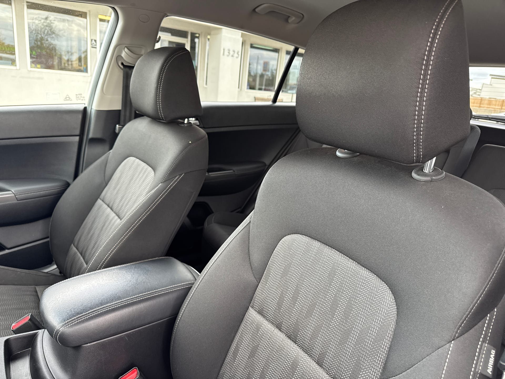 2020 KIA SPORTAGE - Gallery Image