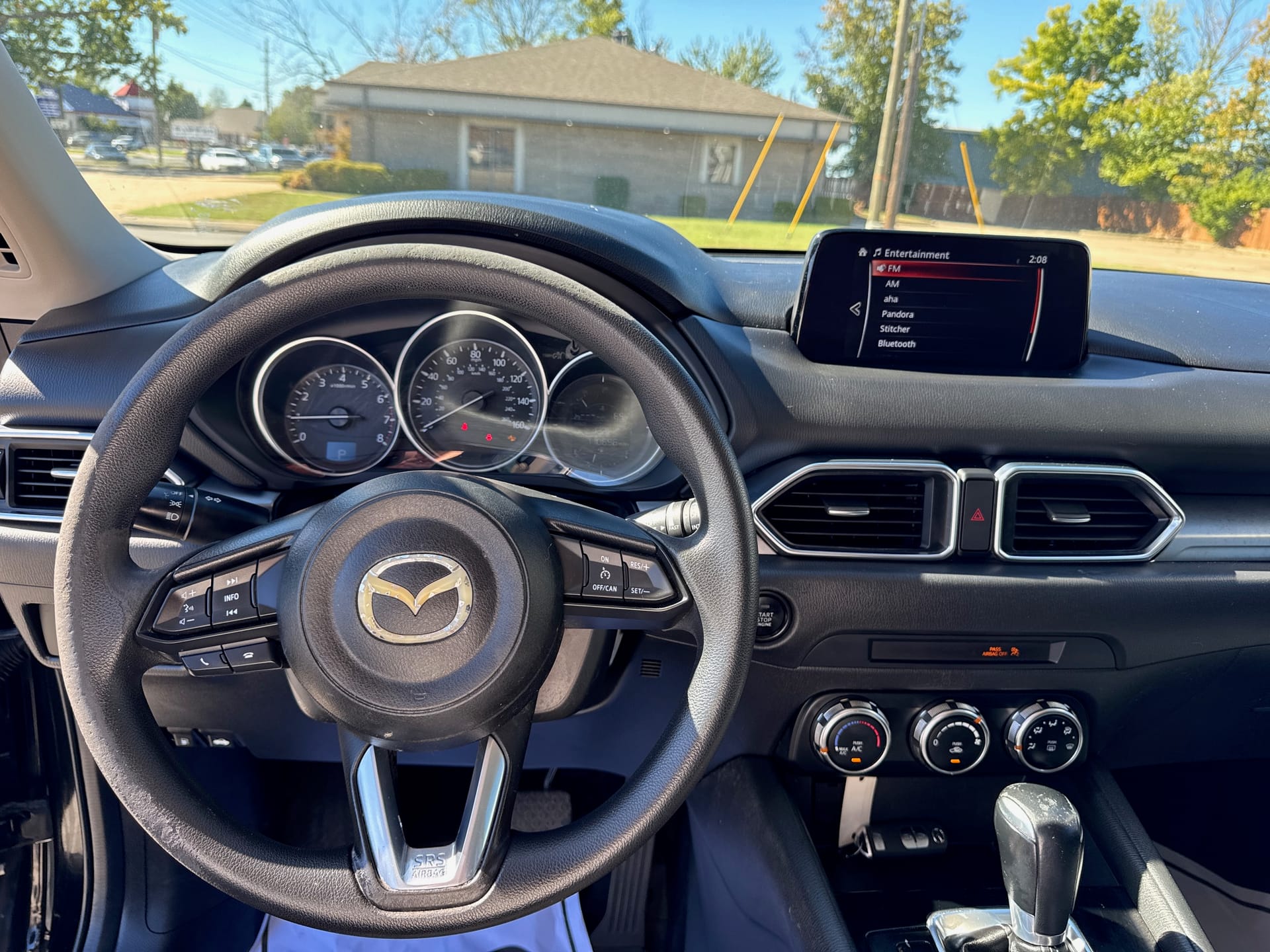 2017 MAZDA CX-5 - Gallery Image