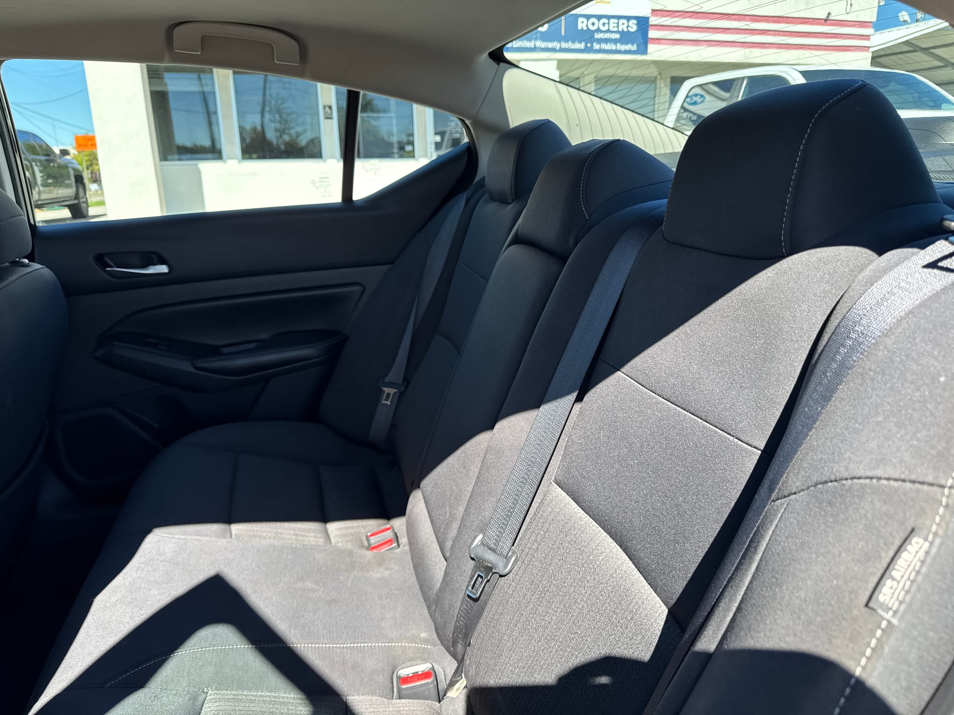 2022 NISSAN ALTIMA - Gallery Image
